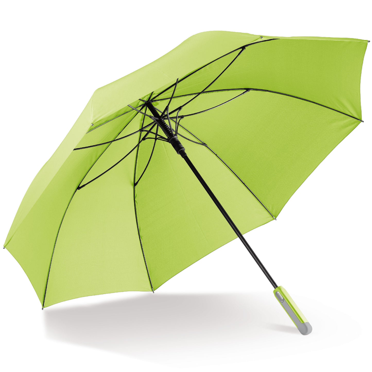 LT97104  25-Zoll-Regenschirm mit automatischer Öffnung.