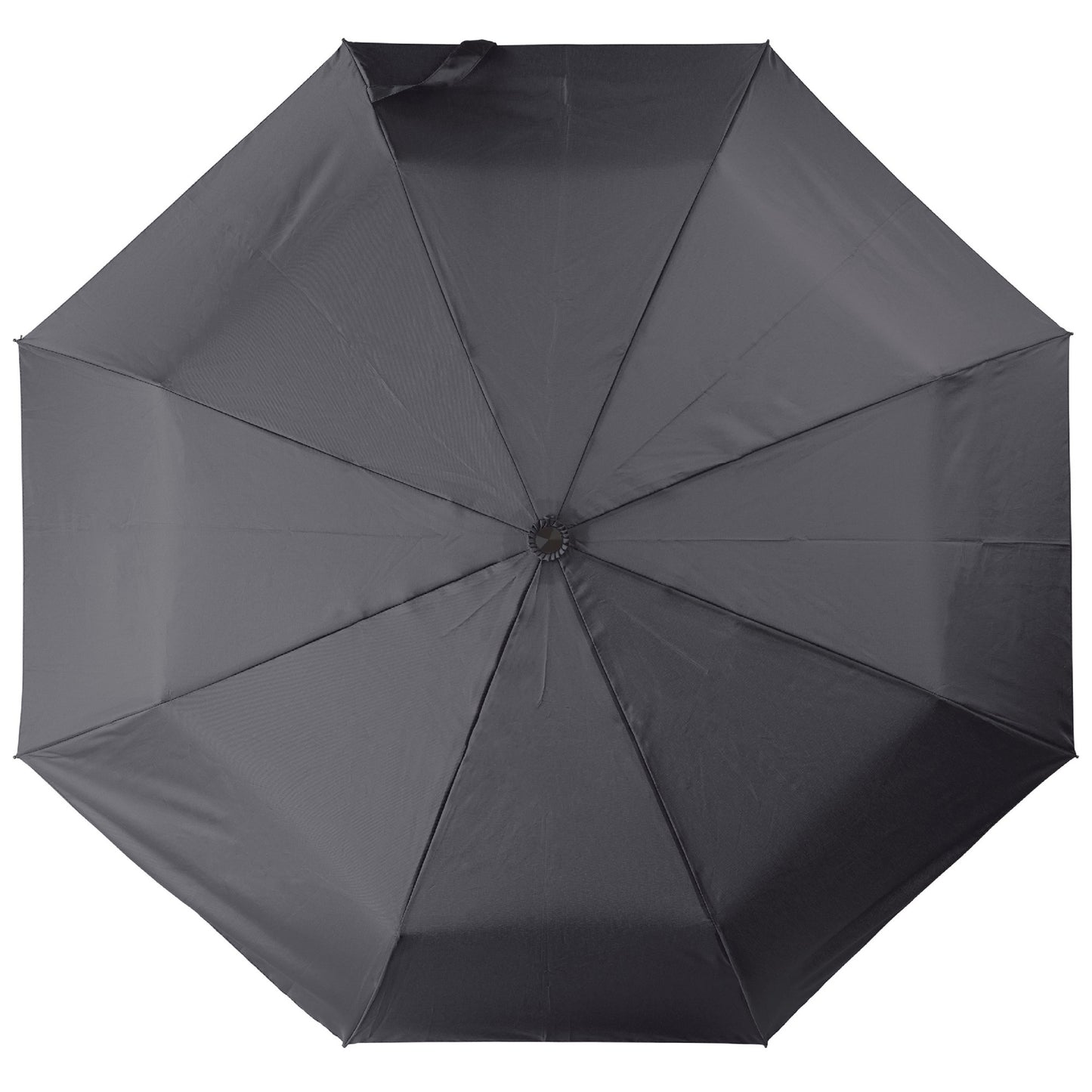 LT97105  Luxuriöser faltbarer 22-Zoll-Regenschirm mit automatischer Öffnungs- und Schließfunktion.
