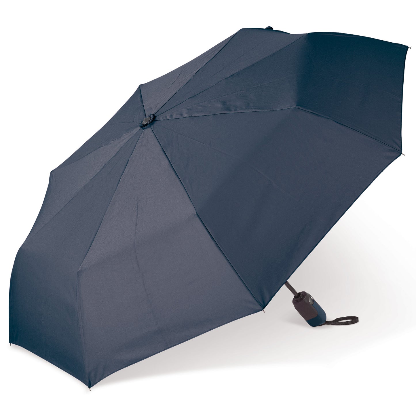 LT97105  Luxuriöser faltbarer 22-Zoll-Regenschirm mit automatischer Öffnungs- und Schließfunktion.