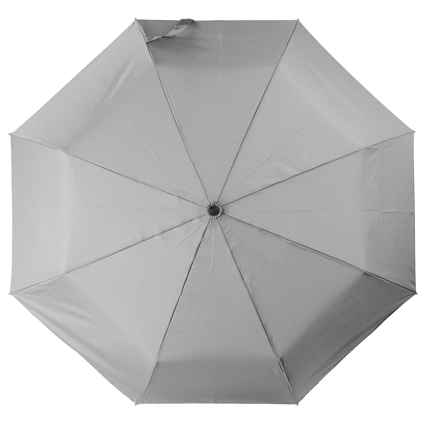 LT97105  Luxuriöser faltbarer 22-Zoll-Regenschirm mit automatischer Öffnungs- und Schließfunktion.