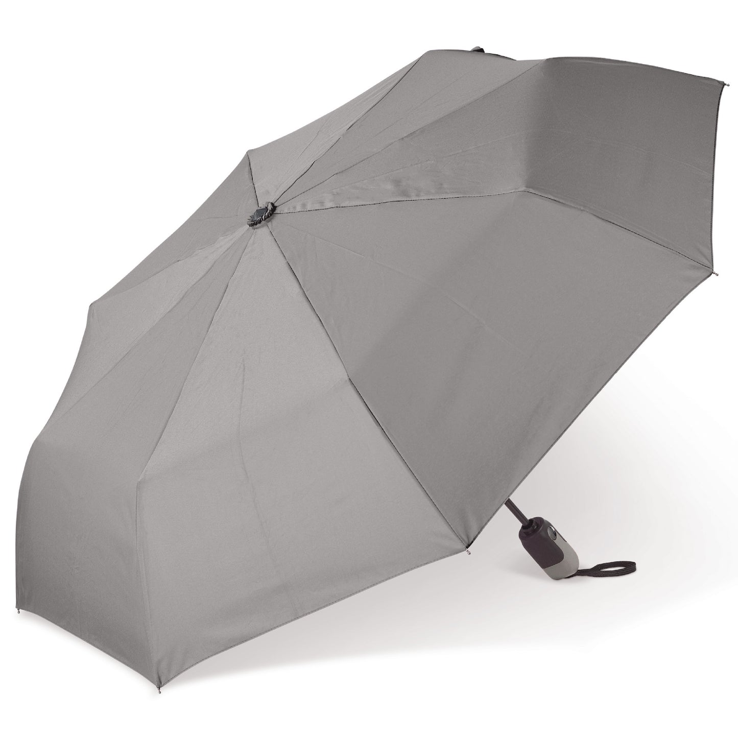 LT97105  Luxuriöser faltbarer 22-Zoll-Regenschirm mit automatischer Öffnungs- und Schließfunktion.