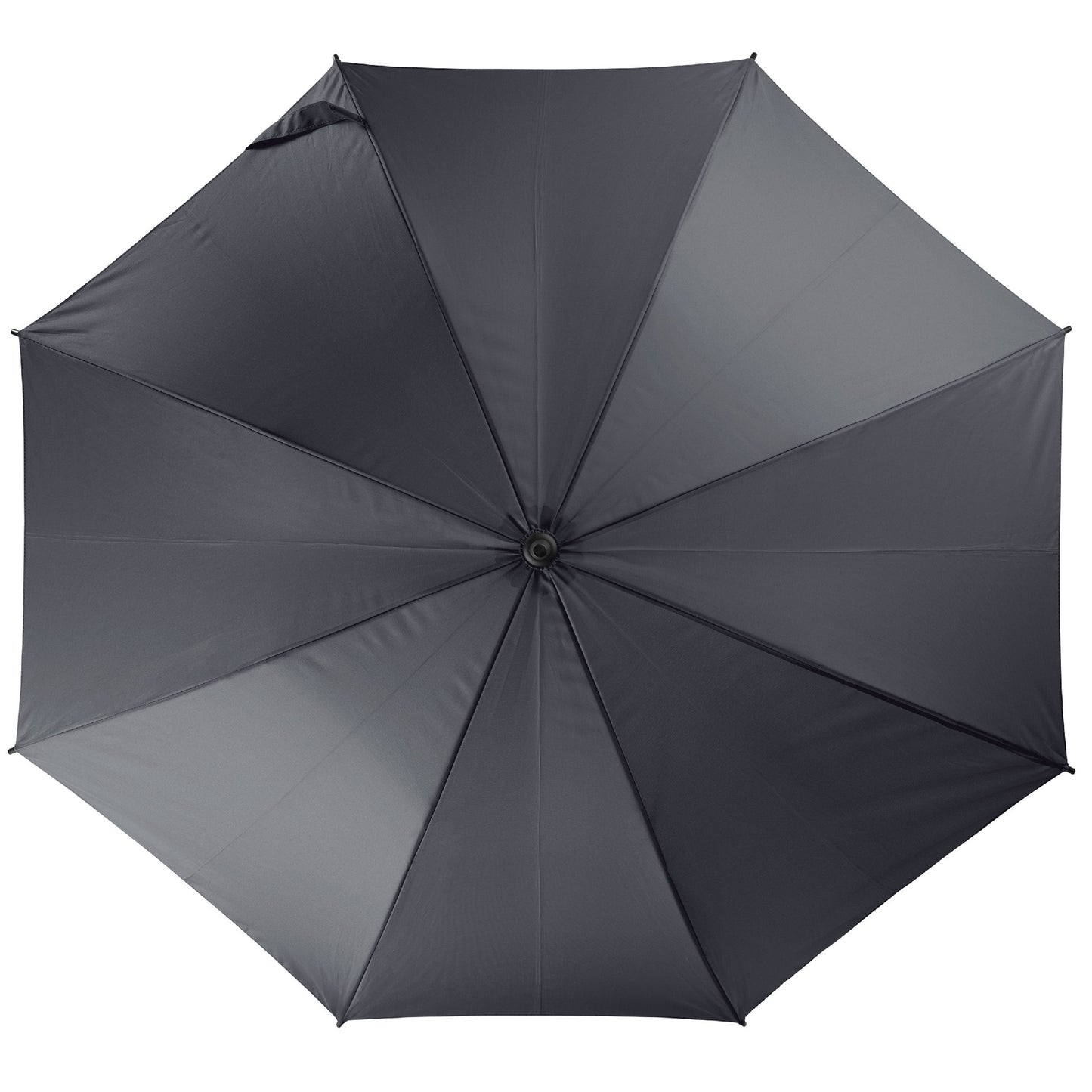 LT97106  Luxuriöser 23-Zoll-Regenschirm mit automatischer Öffnung.