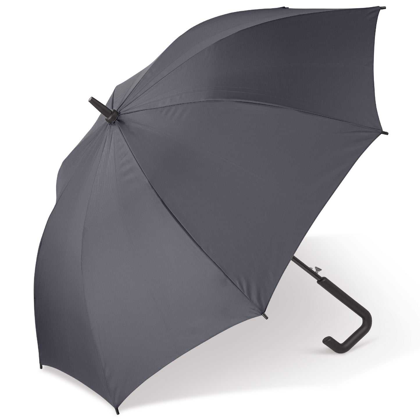 LT97106  Luxuriöser 23-Zoll-Regenschirm mit automatischer Öffnung.