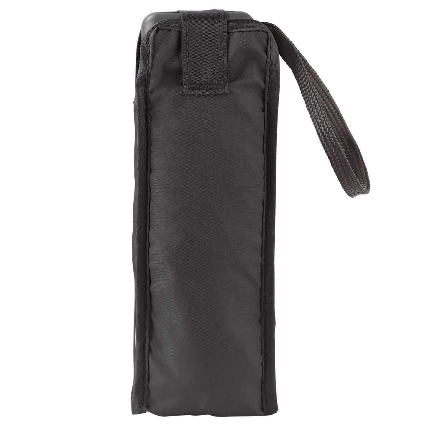 Ultraleichter 21"-Regenschirm mit Hülle