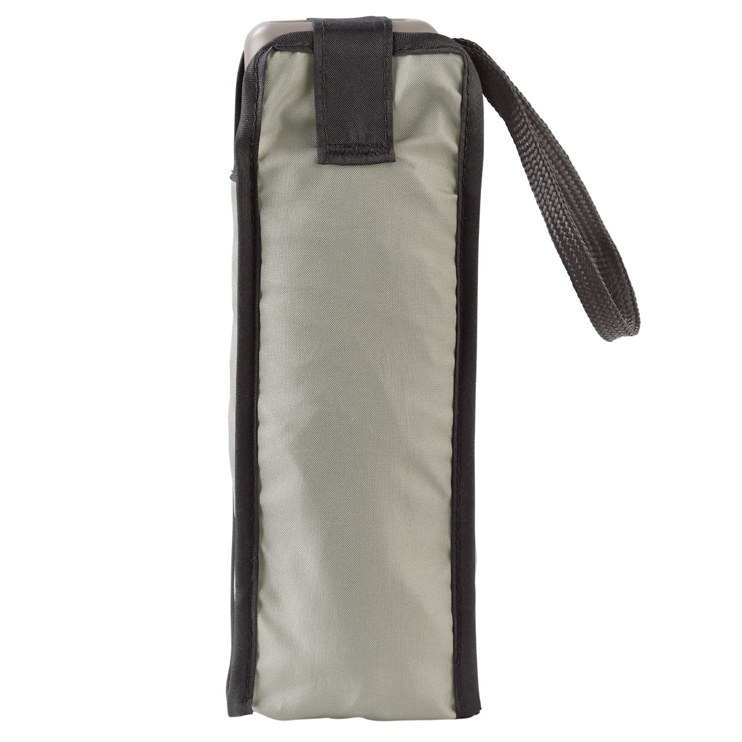 Ultraleichter 21"-Regenschirm mit Hülle