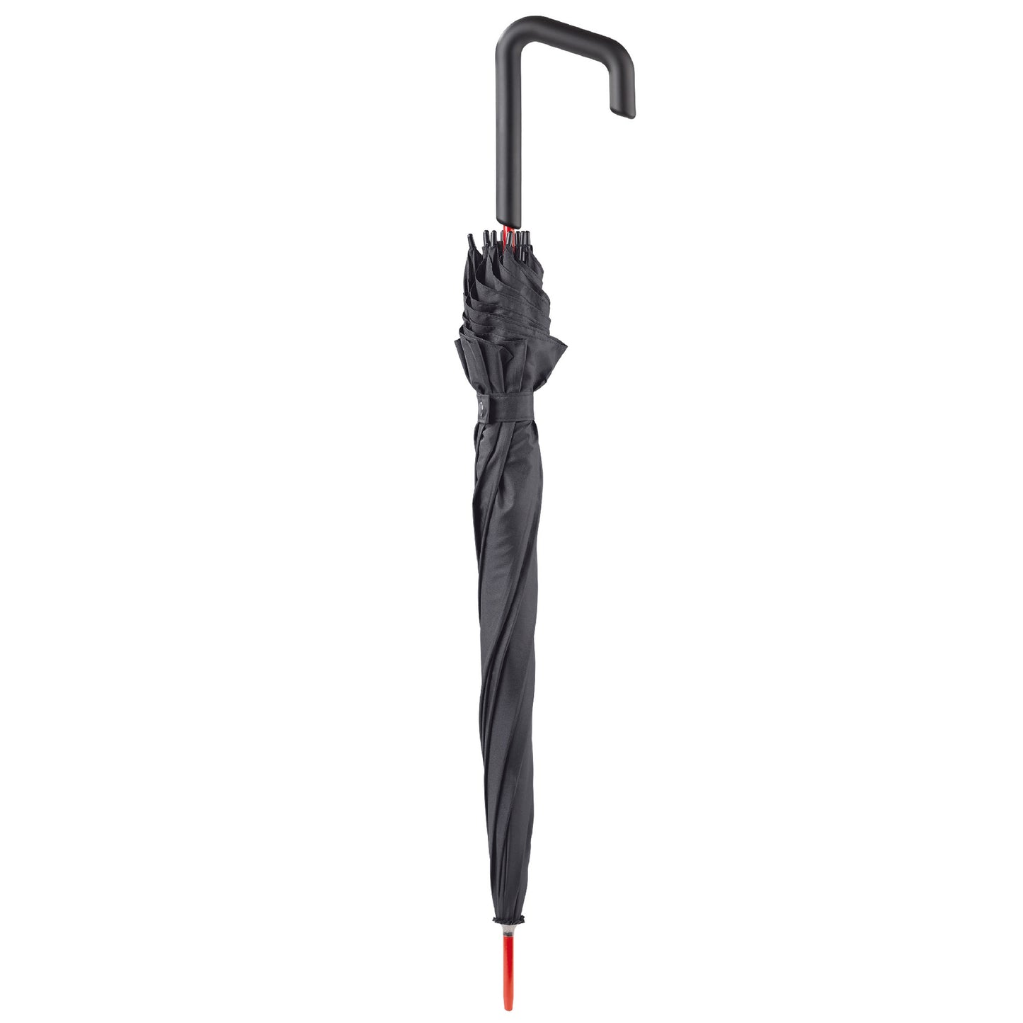 LT97109  23-Zoll-Regenschirm mit automatischer Öffnung.