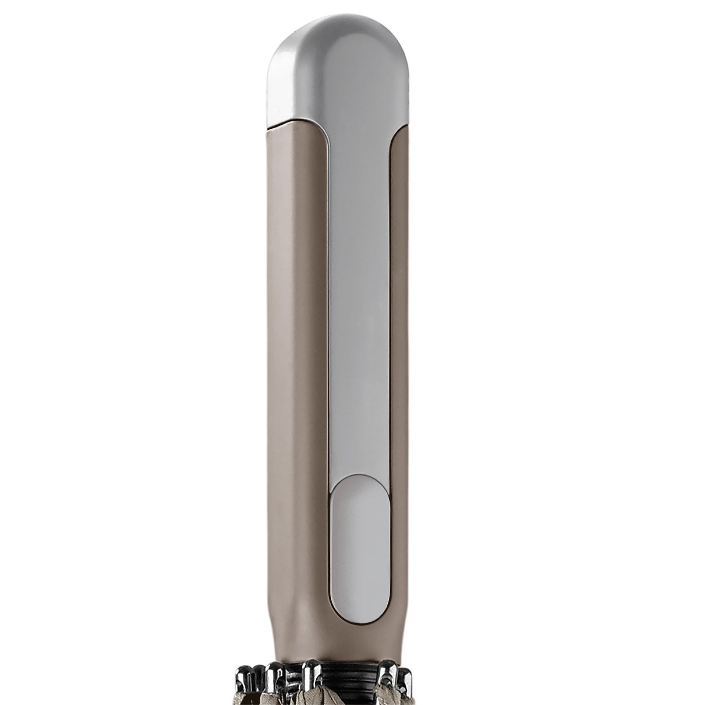 Deluxe 27"-Quadratschirm mit Hülle