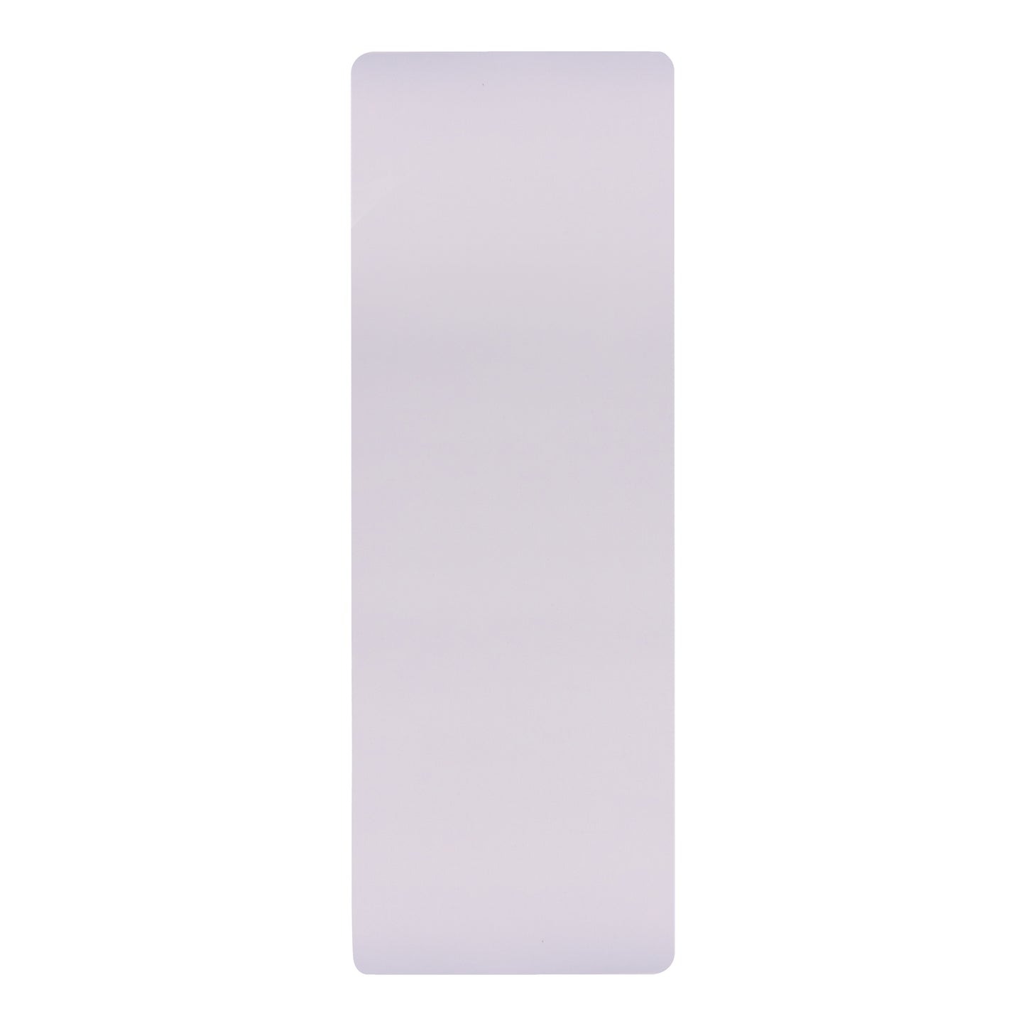 LT97206  Sublimations-Yogamatte, 61 × 173 cm.