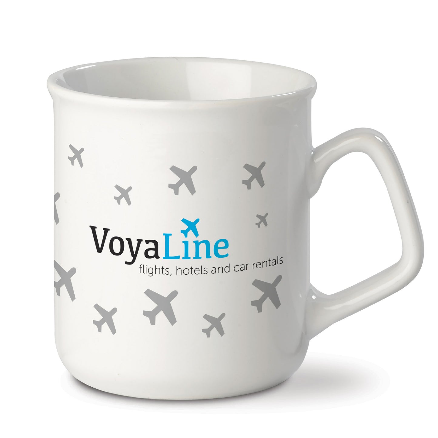 LT98011  Becher „Amsterdam“, 280 ml