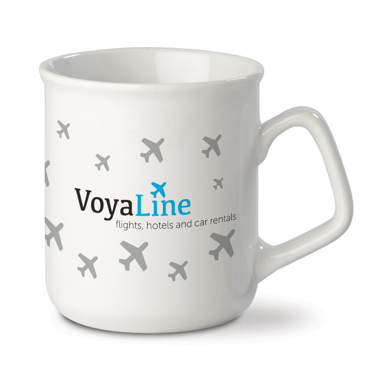 LT98011  Becher „Amsterdam“, 280 ml