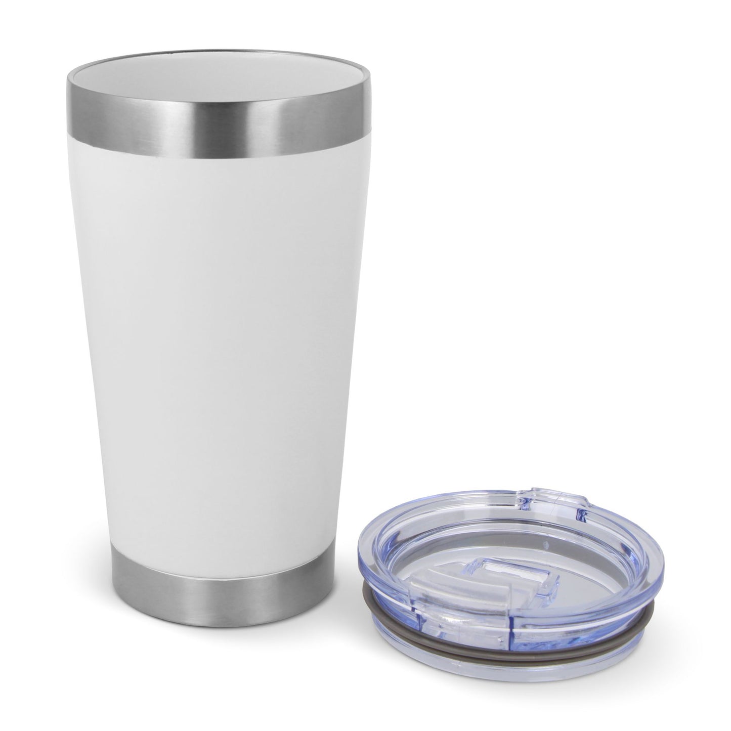 LT98724  Cango T-Keramik-Thermobecher mit Deckel, 500 ml