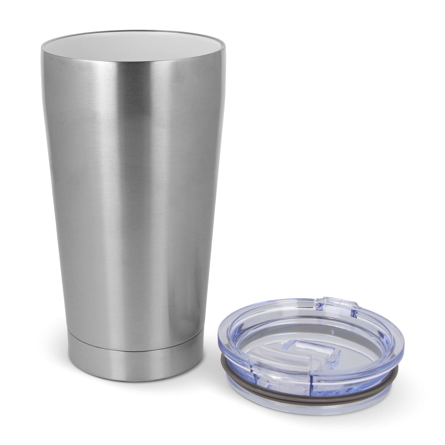 LT98724  Cango T-Keramik-Thermobecher mit Deckel, 500 ml