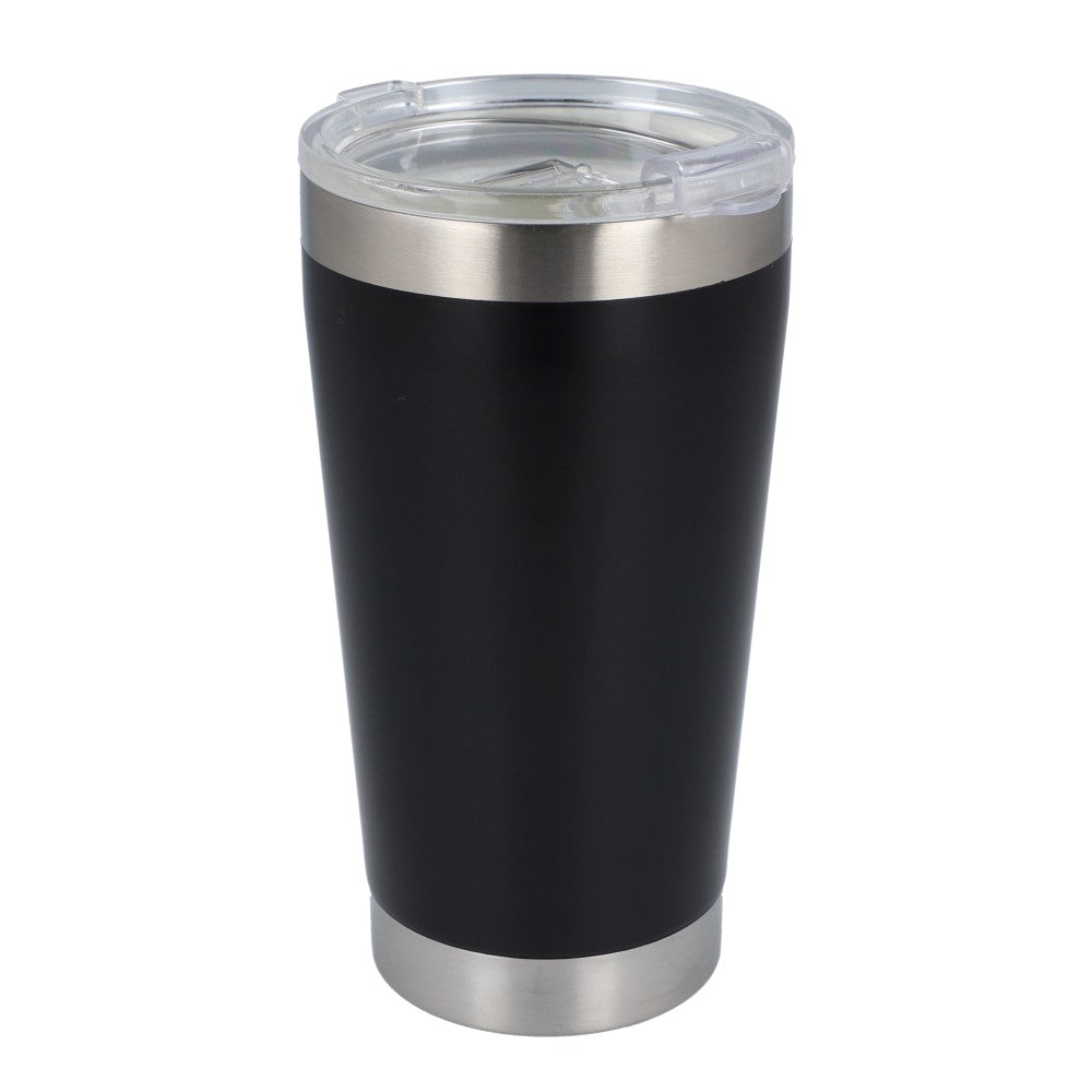 LT98724  T-Keramik Thermobecher mit Deckel Cango 500 ml