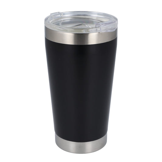 LT98724  T-Keramik Thermobecher mit Deckel Cango 500 ml