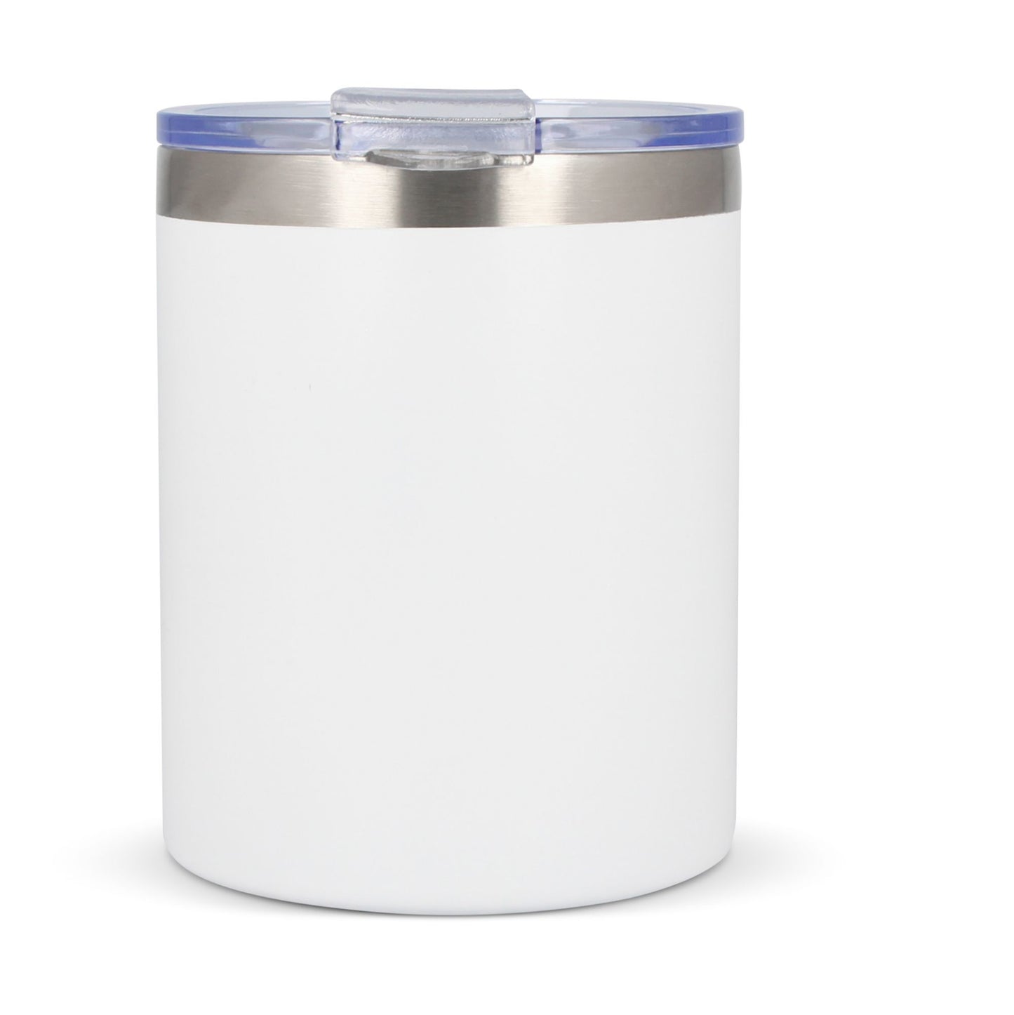 LT98727  Danube Keramik-Thermobecher mit Deckel, 350 ml