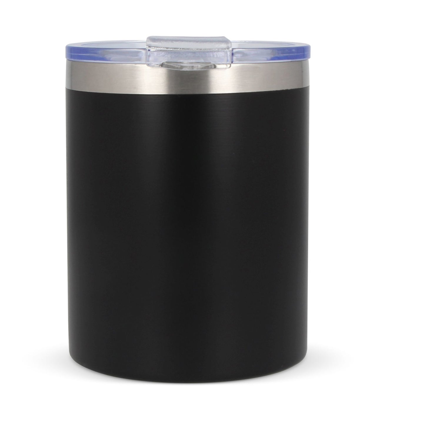 LT98727  Danube Keramik-Thermobecher mit Deckel, 350 ml