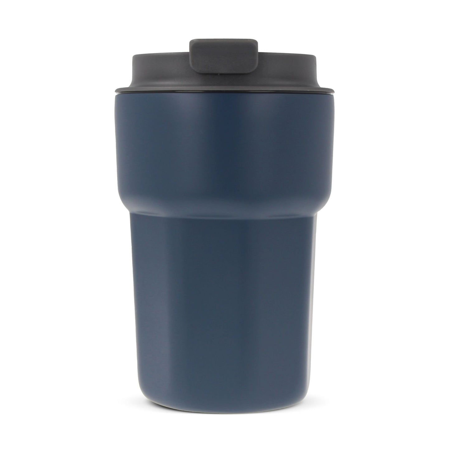 LT98728  Zambezi Keramik-Thermobecher mit Deckel, 350 ml