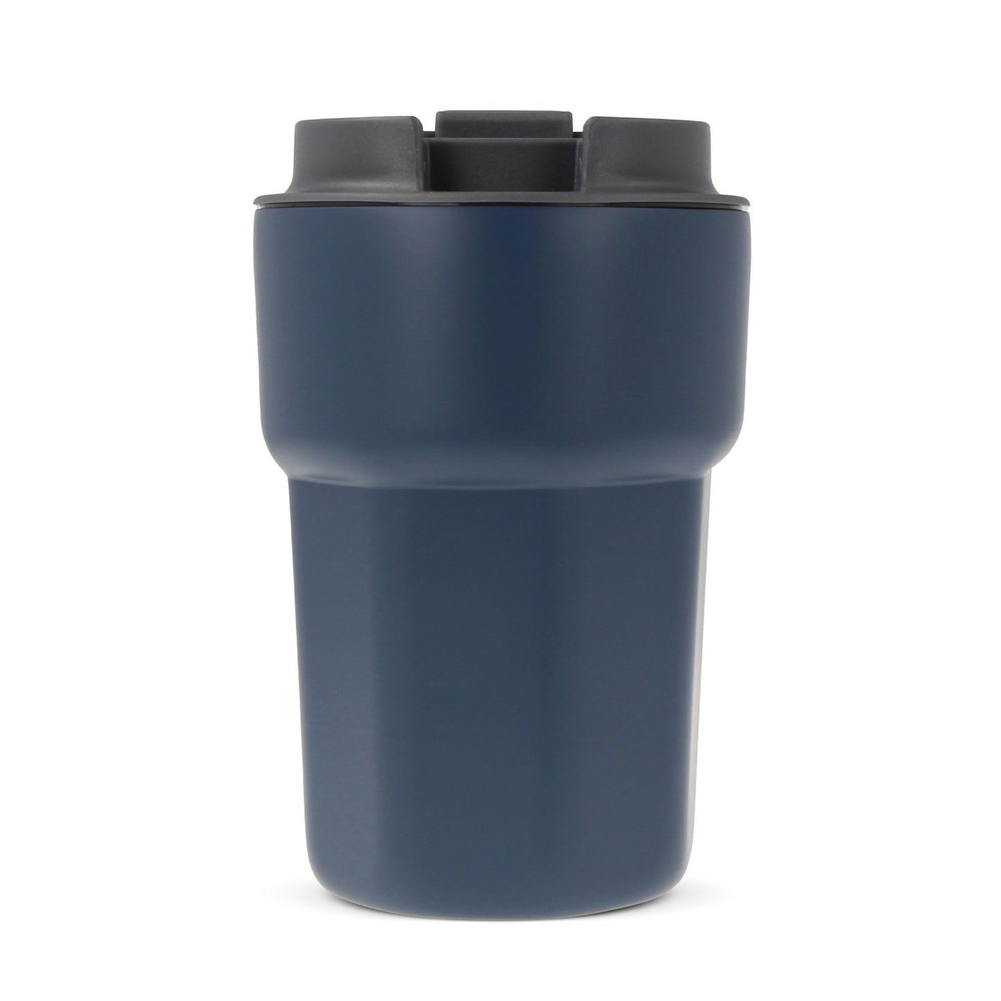 LT98728  Zambezi Keramik-Thermobecher mit Deckel, 350 ml