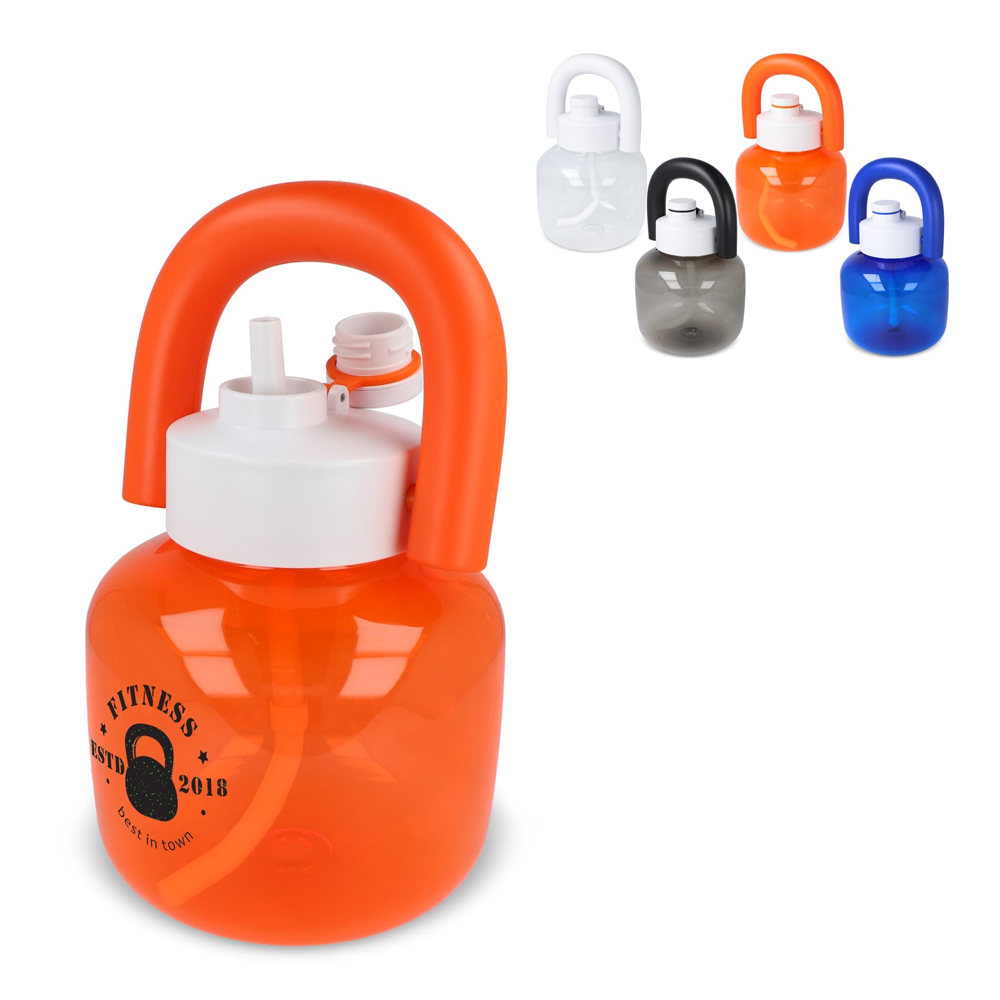 LT98737  Hi-Lou Flasche 1,8 l