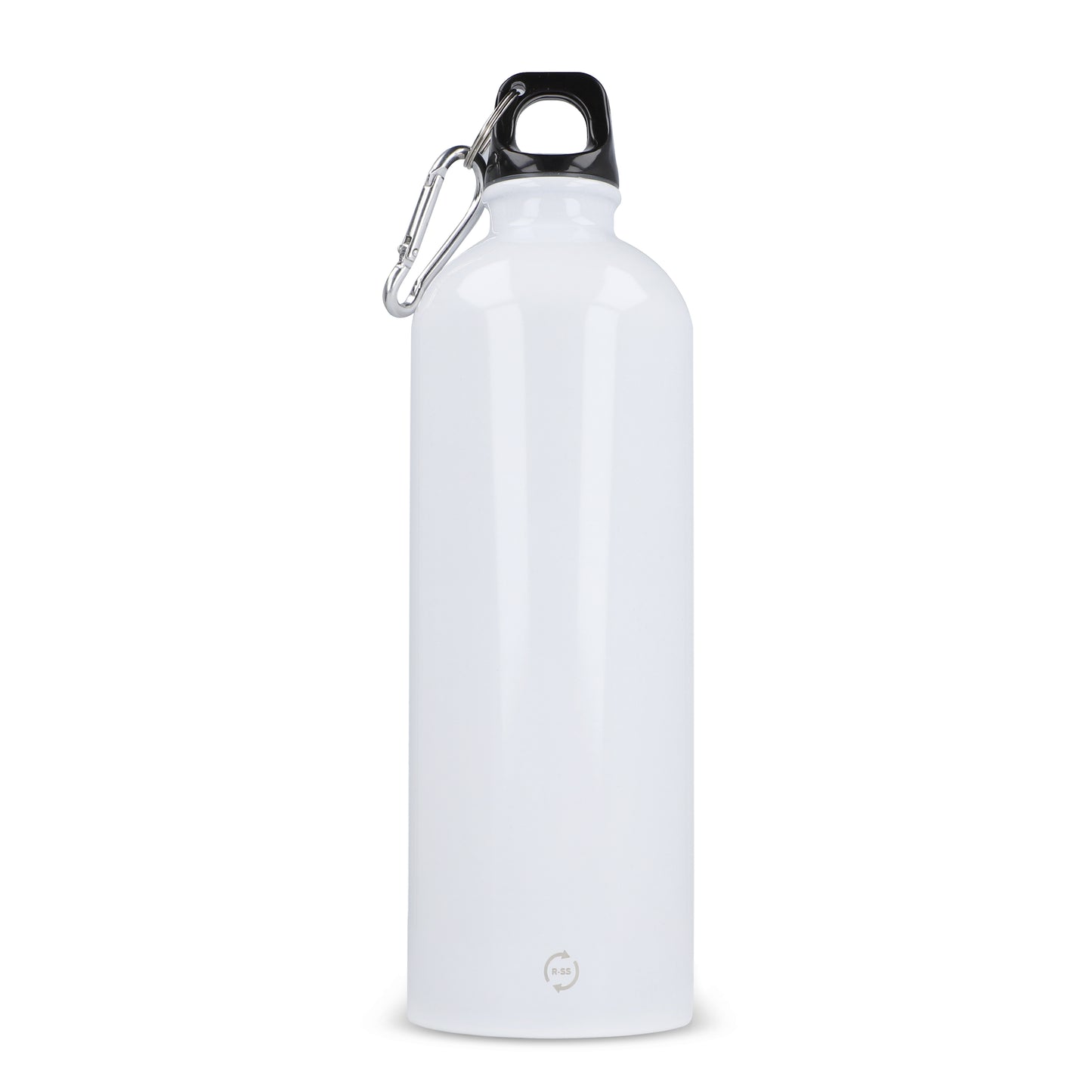 LT98739  R-SS Einwandflasche mit Karabiner 750 ml