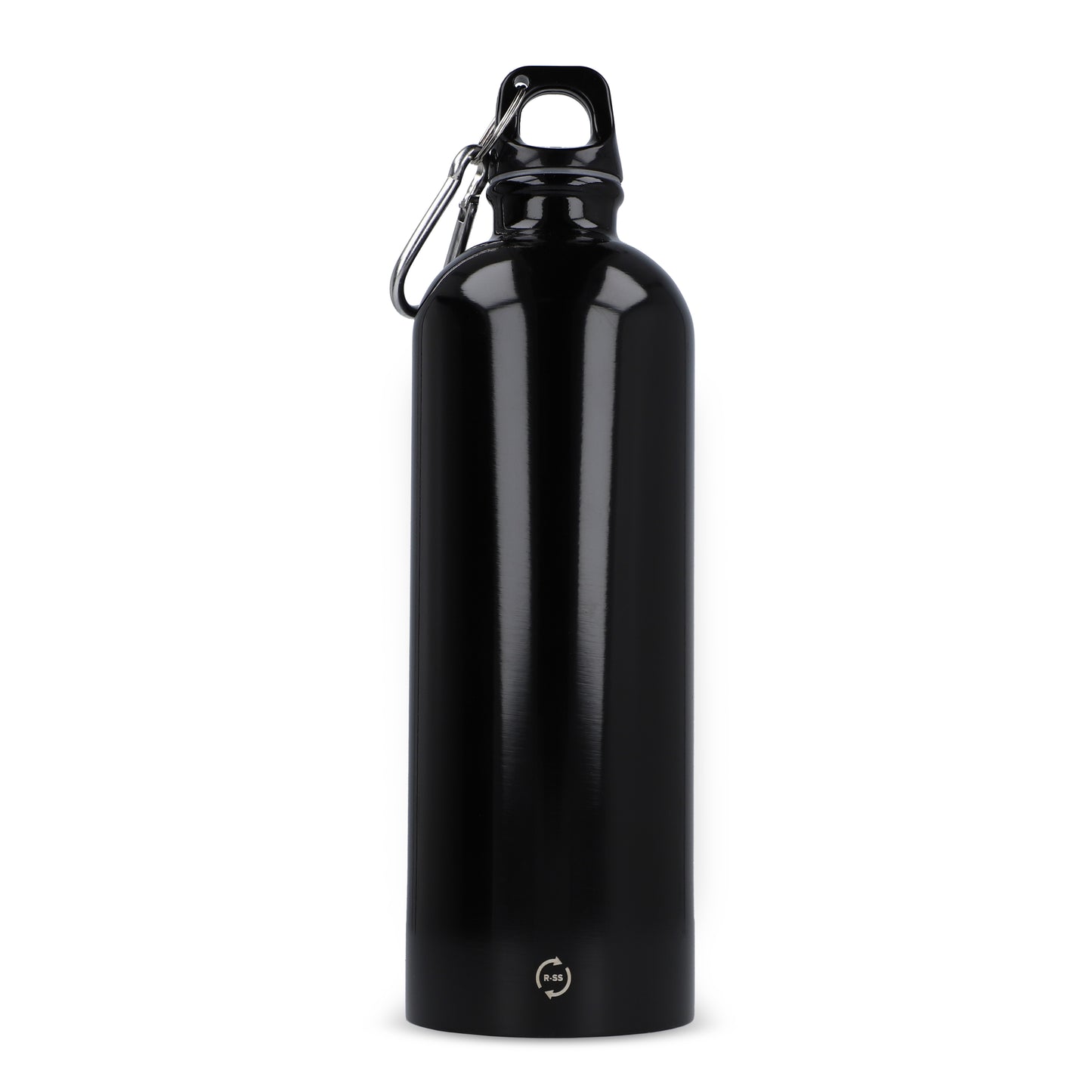 LT98739  R-SS Einwandflasche mit Karabiner 750 ml