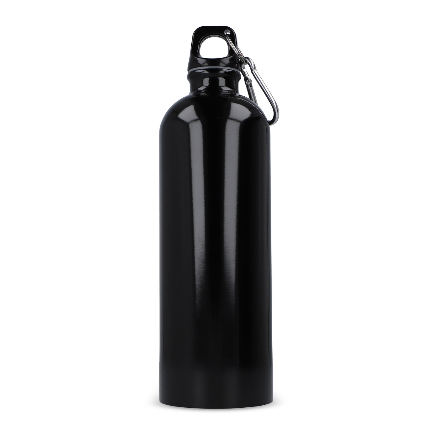 LT98739  R-SS Einwandflasche mit Karabiner 750 ml