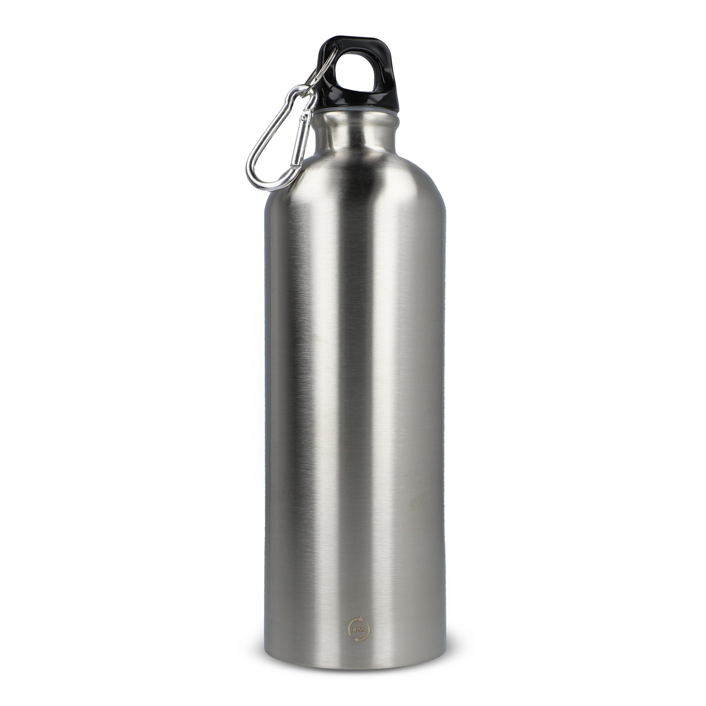 LT98739  R-SS Einwandflasche mit Karabiner 750 ml