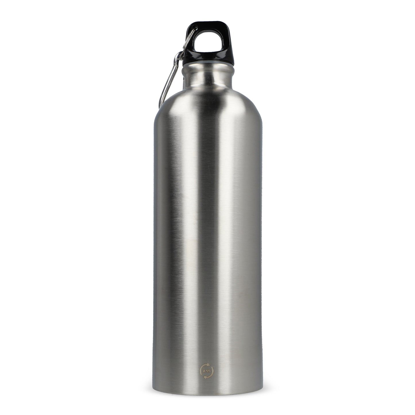 LT98739  R-SS Einwandflasche mit Karabiner 750 ml
