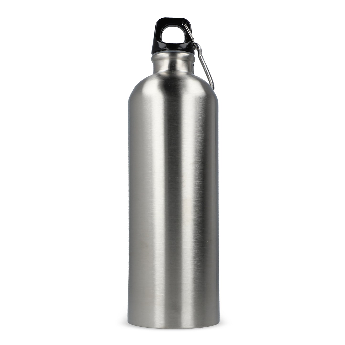 LT98739  R-SS Einwandflasche mit Karabiner 750 ml