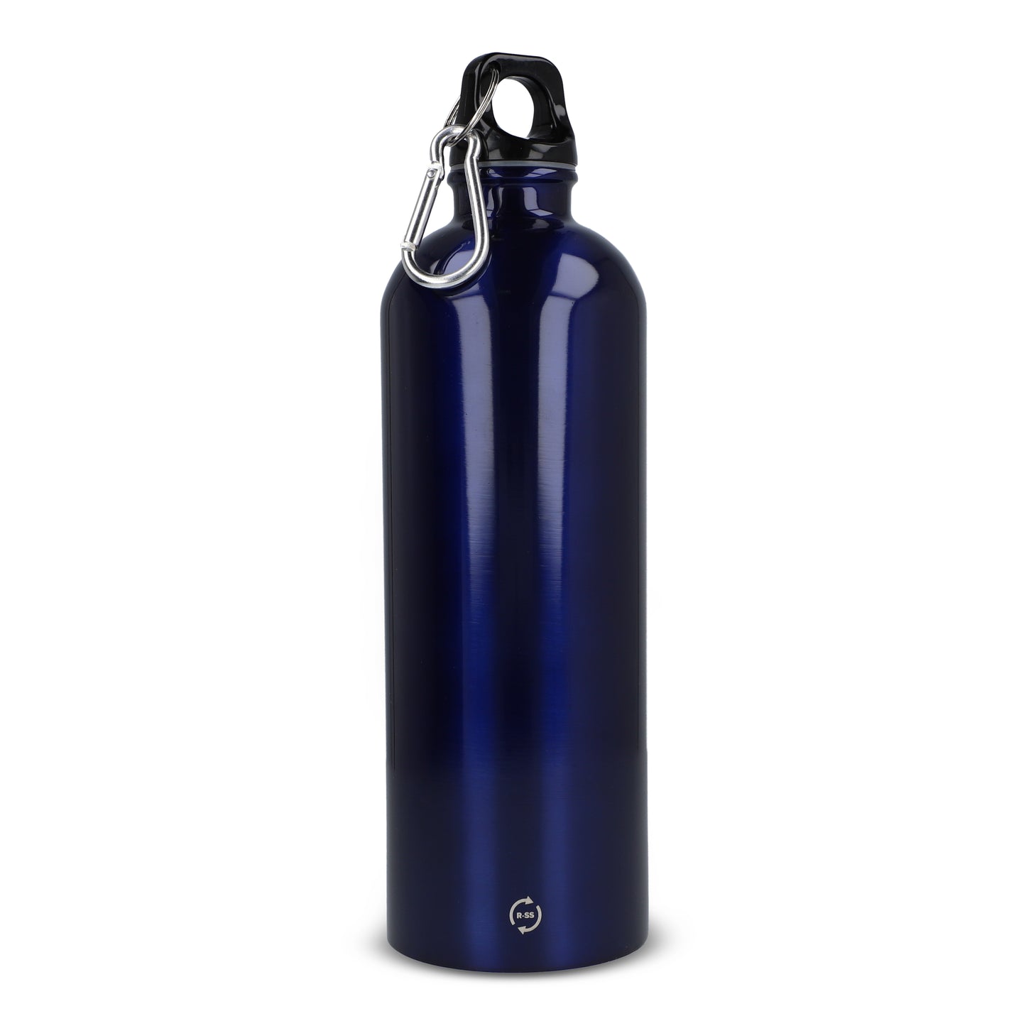 LT98739  R-SS Einwandflasche mit Karabiner 750 ml