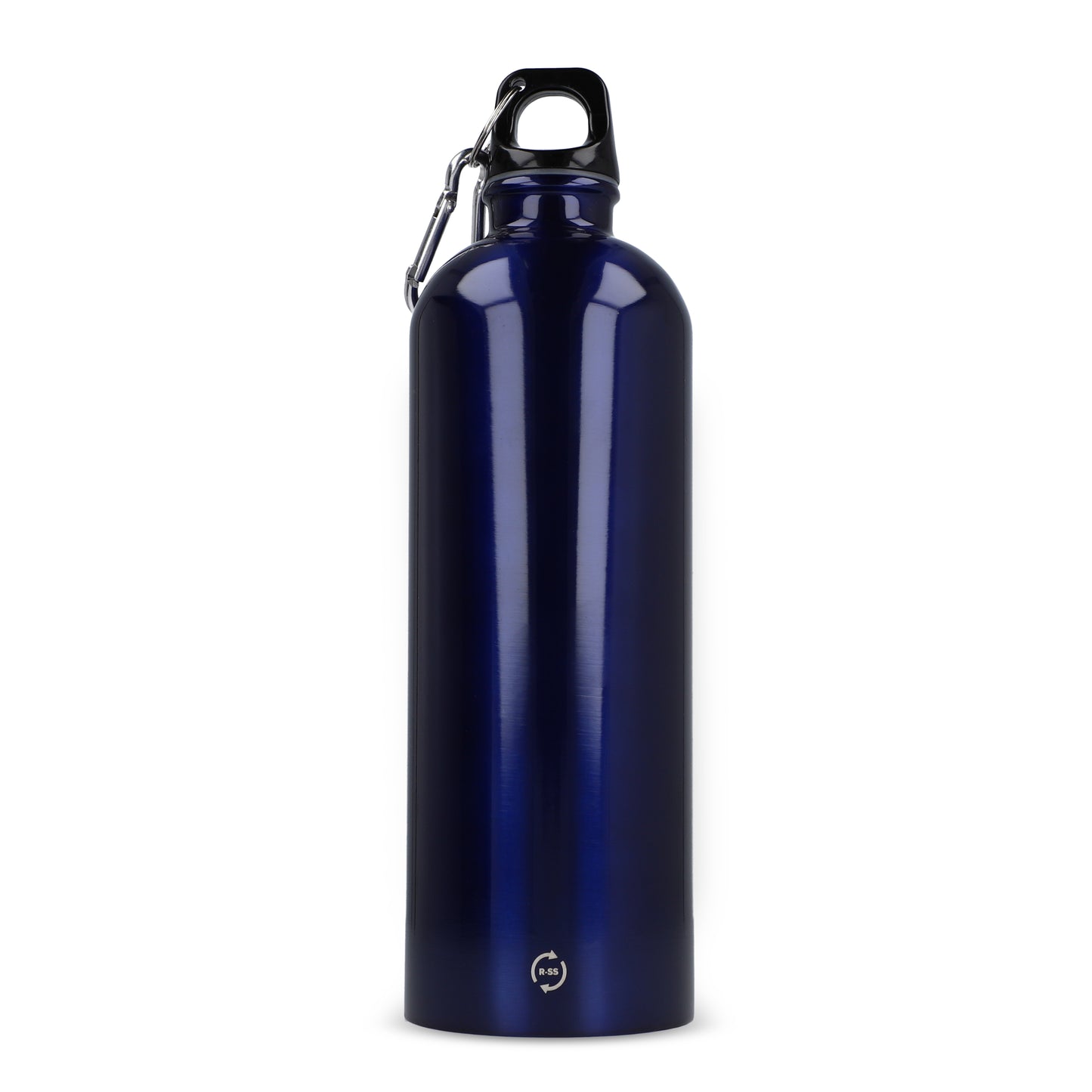 LT98739  R-SS Einwandflasche mit Karabiner 750 ml