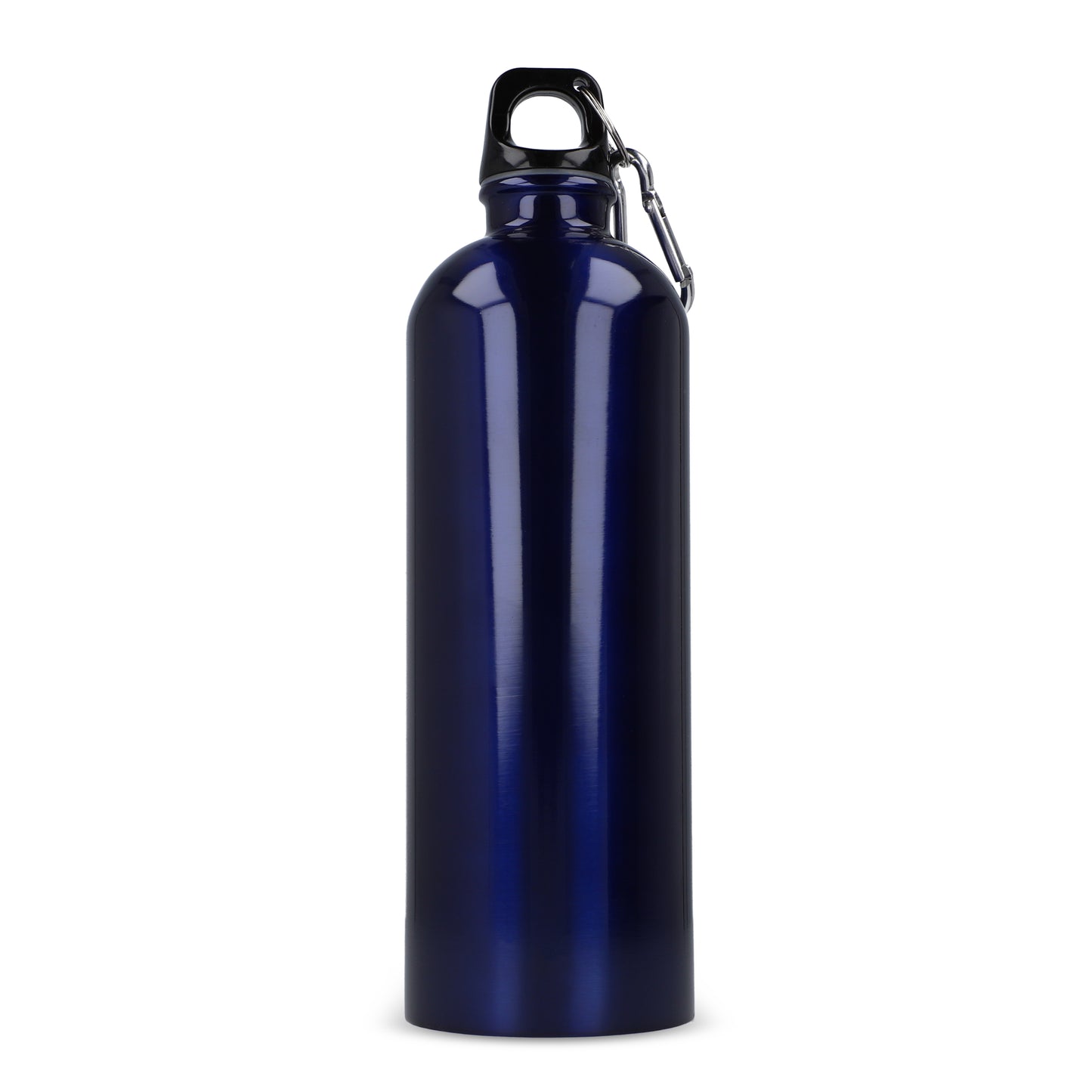 LT98739  R-SS Einwandflasche mit Karabiner 750 ml