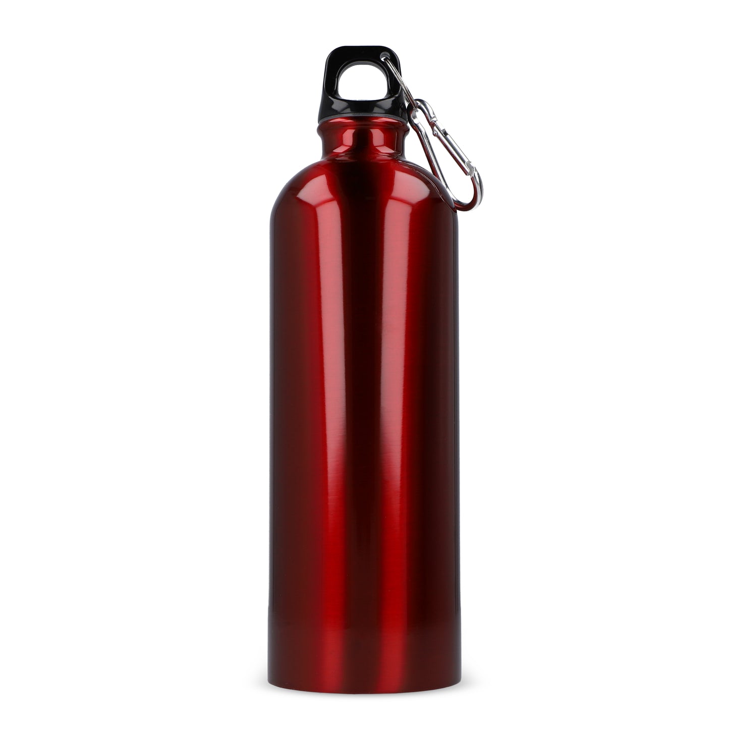 LT98739  R-SS Einwandflasche mit Karabiner 750 ml