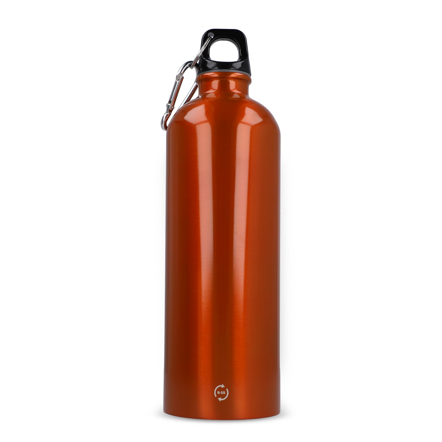 LT98739  R-SS Einwandflasche mit Karabiner 750 ml