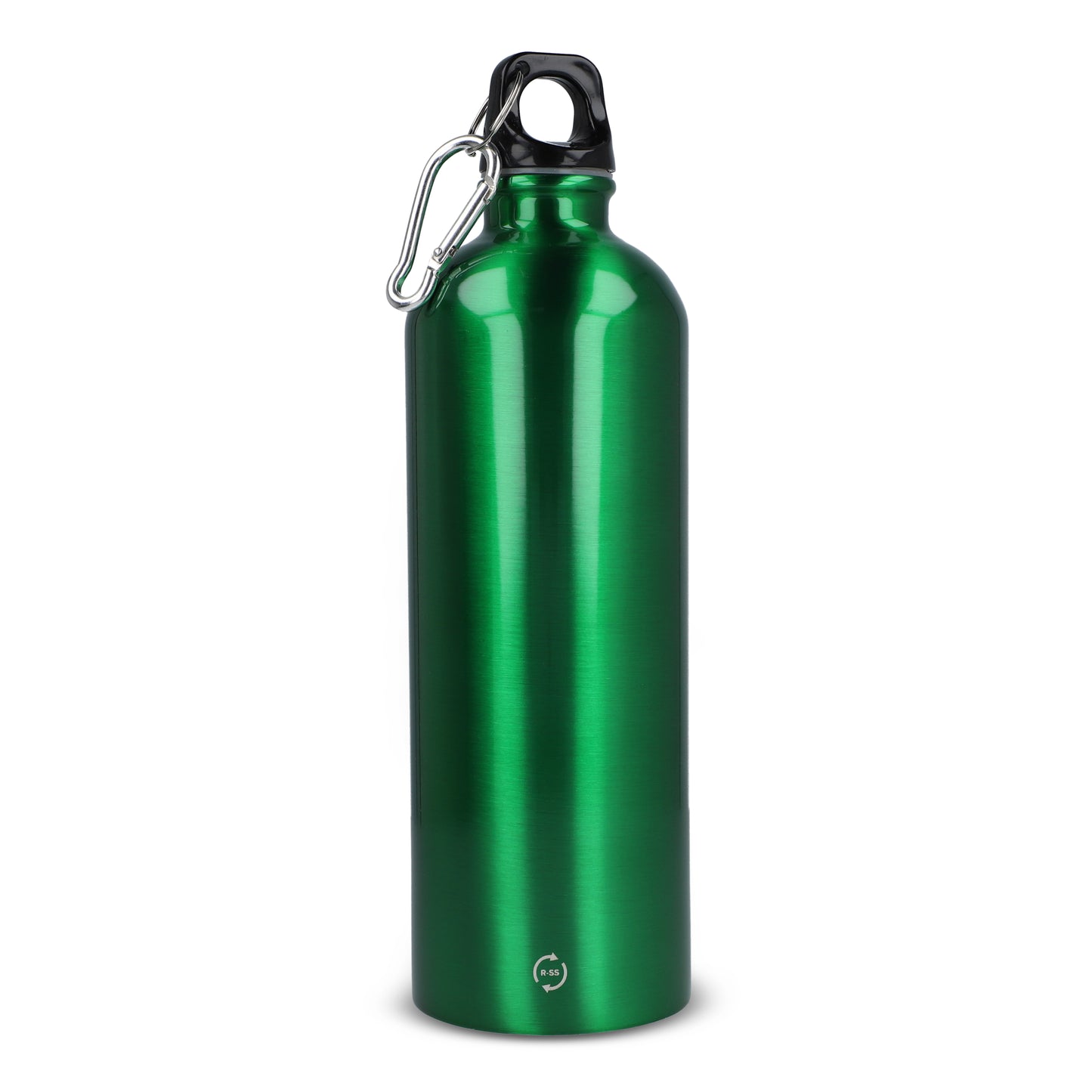 LT98739  R-SS Einwandflasche mit Karabiner 750 ml