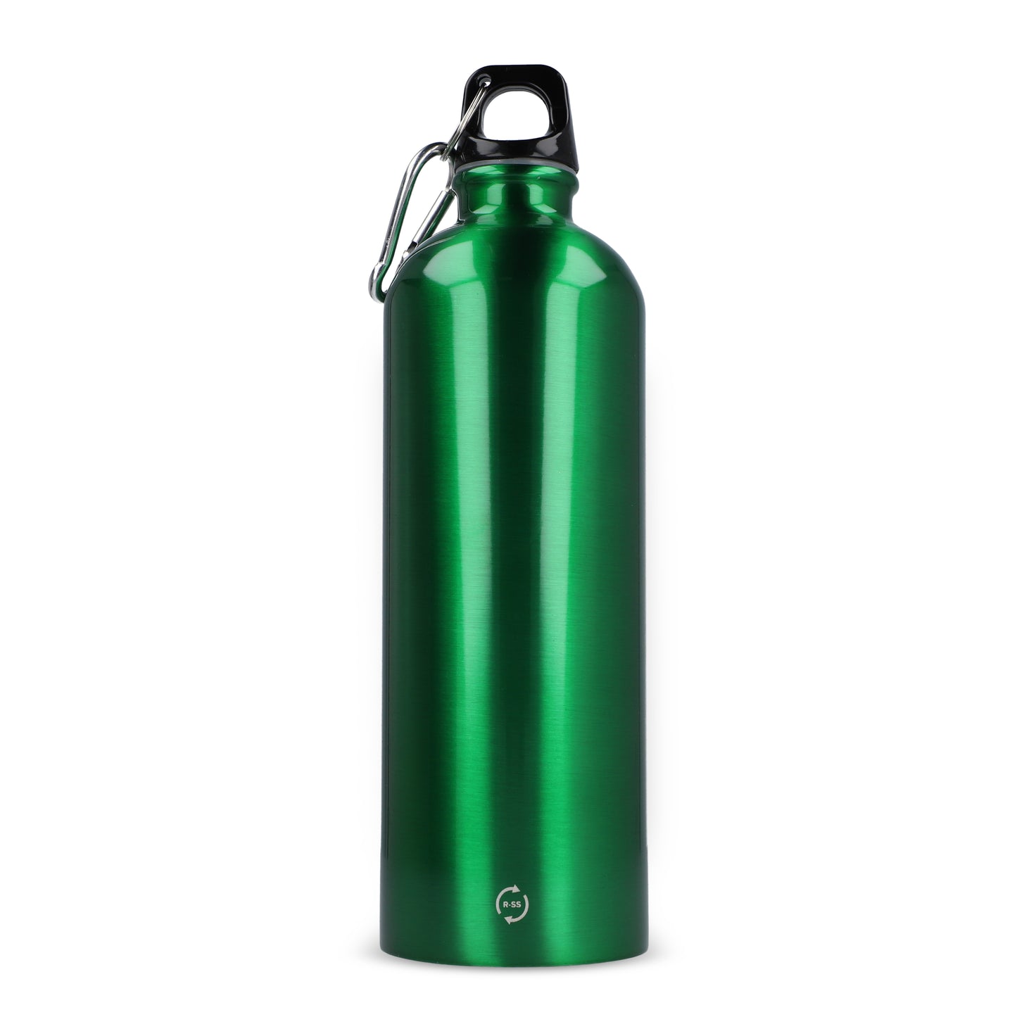 LT98739  R-SS Einwandflasche mit Karabiner 750 ml