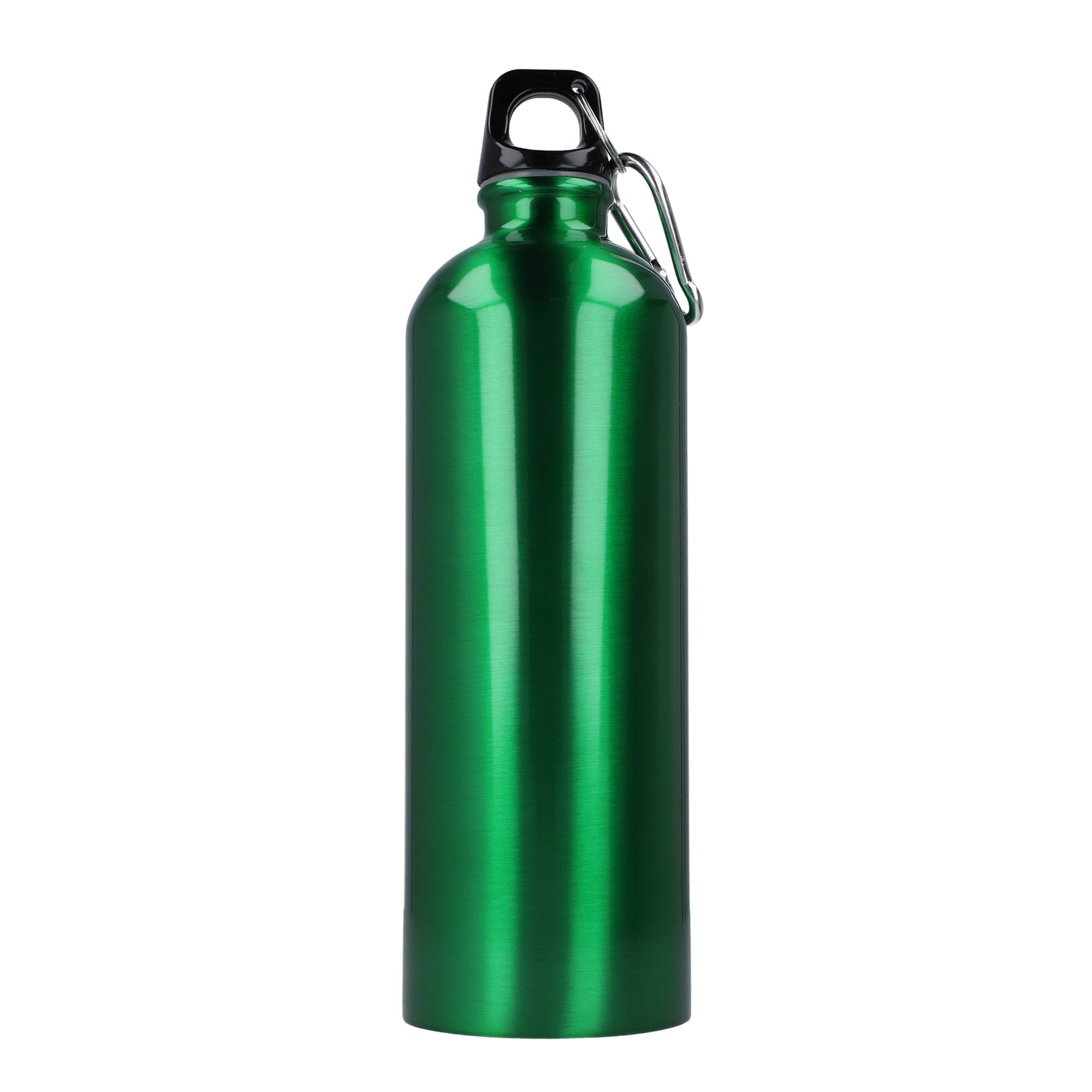 LT98739  R-SS Einwandflasche mit Karabiner 750 ml
