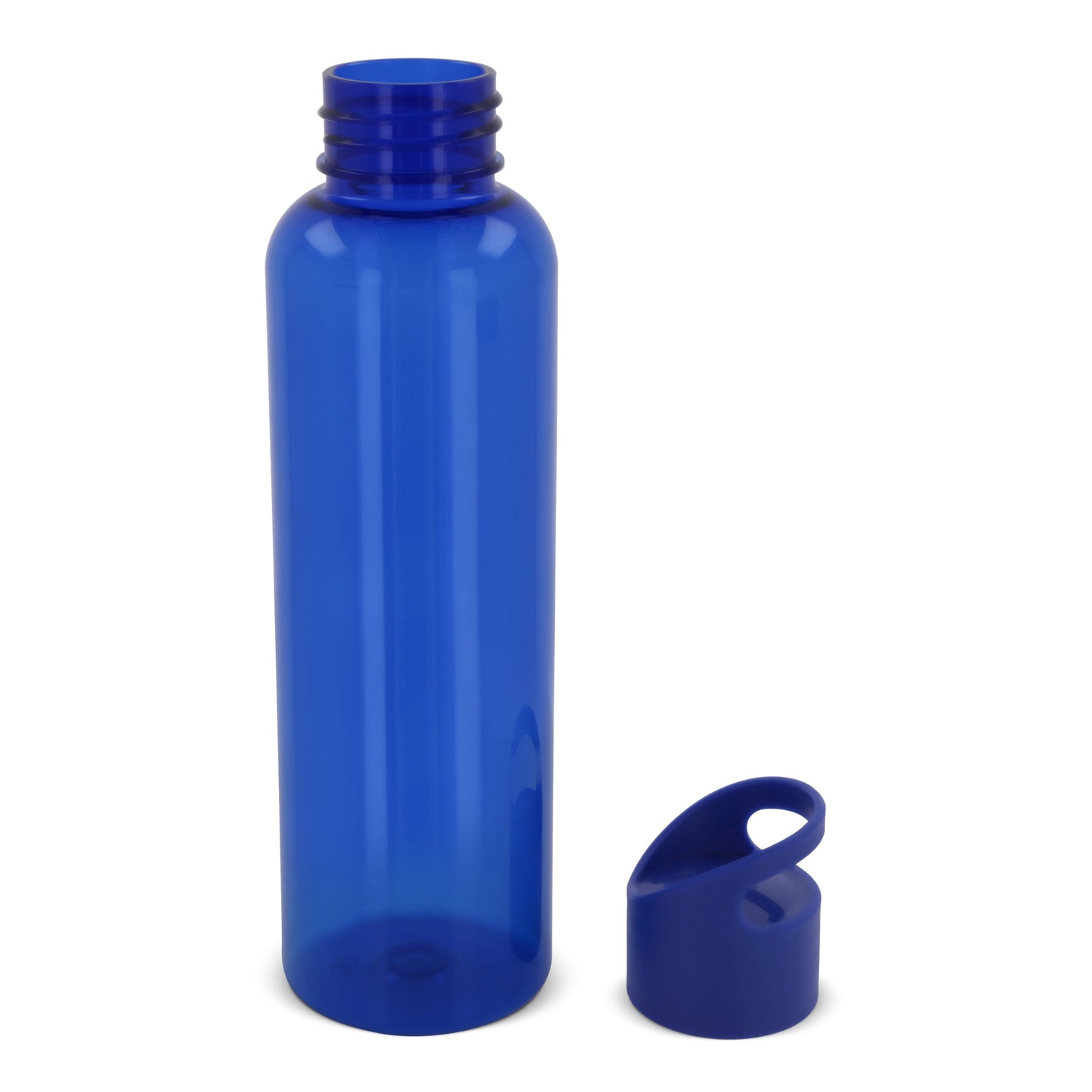 LT98743  Loop R-PET Wasserflasche 600 ml