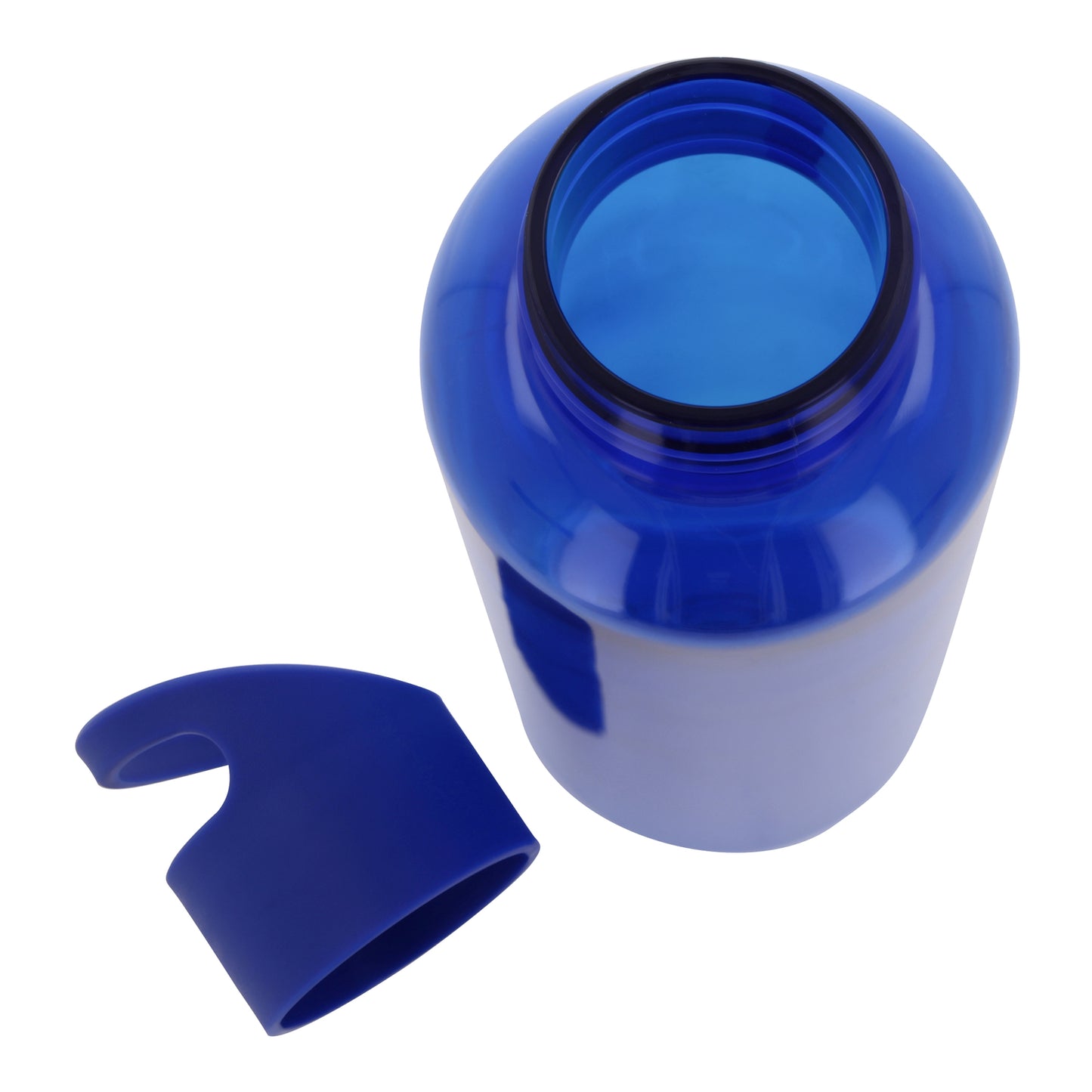 LT98743  Loop R-PET Wasserflasche 600 ml