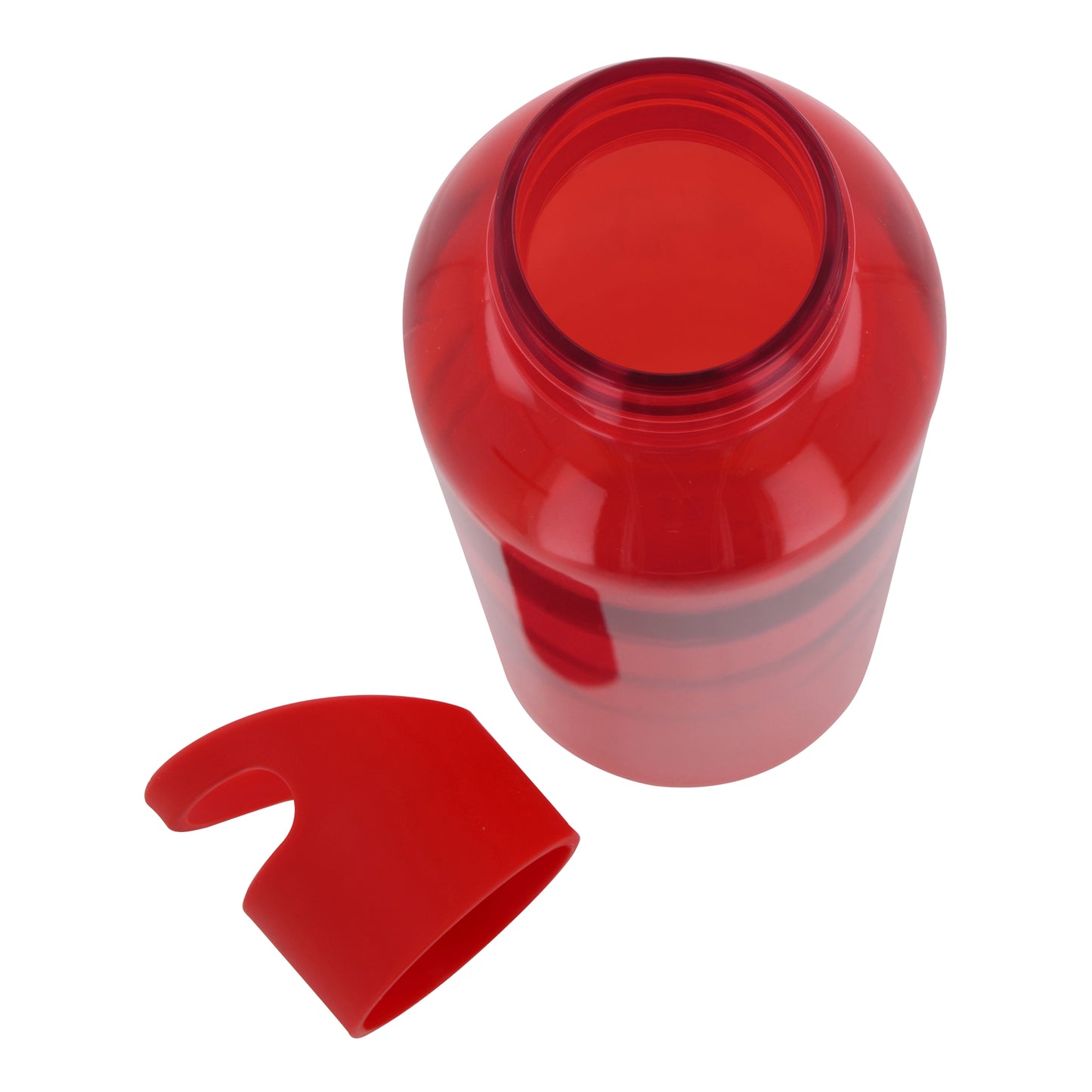 LT98743  Loop R-PET Wasserflasche 600 ml