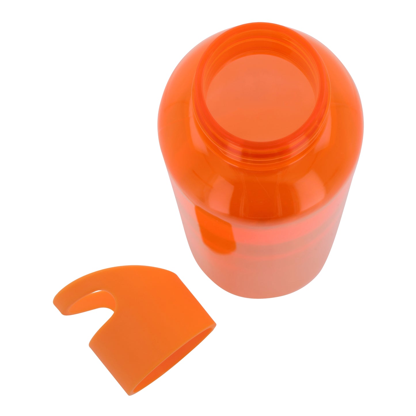 LT98743  Loop R-PET Wasserflasche 600 ml