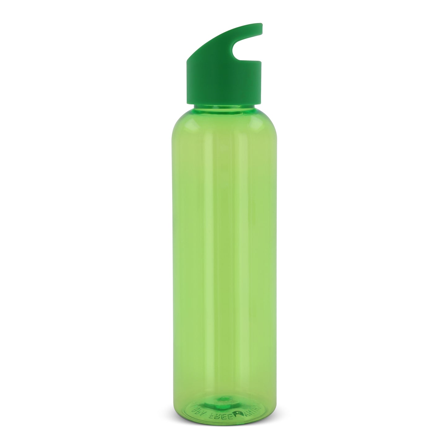 LT98743  Loop R-PET Wasserflasche 600 ml