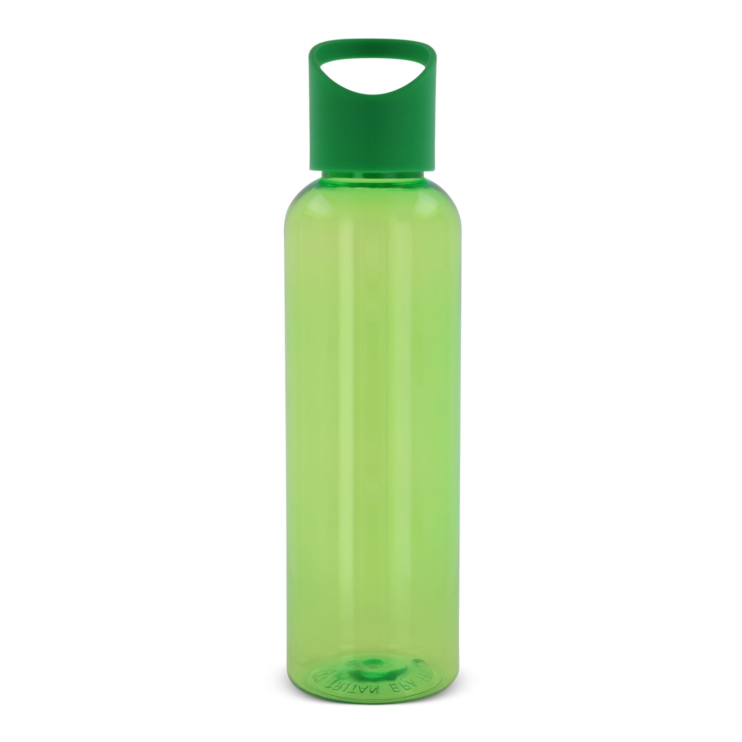 LT98743  Loop R-PET Wasserflasche 600 ml