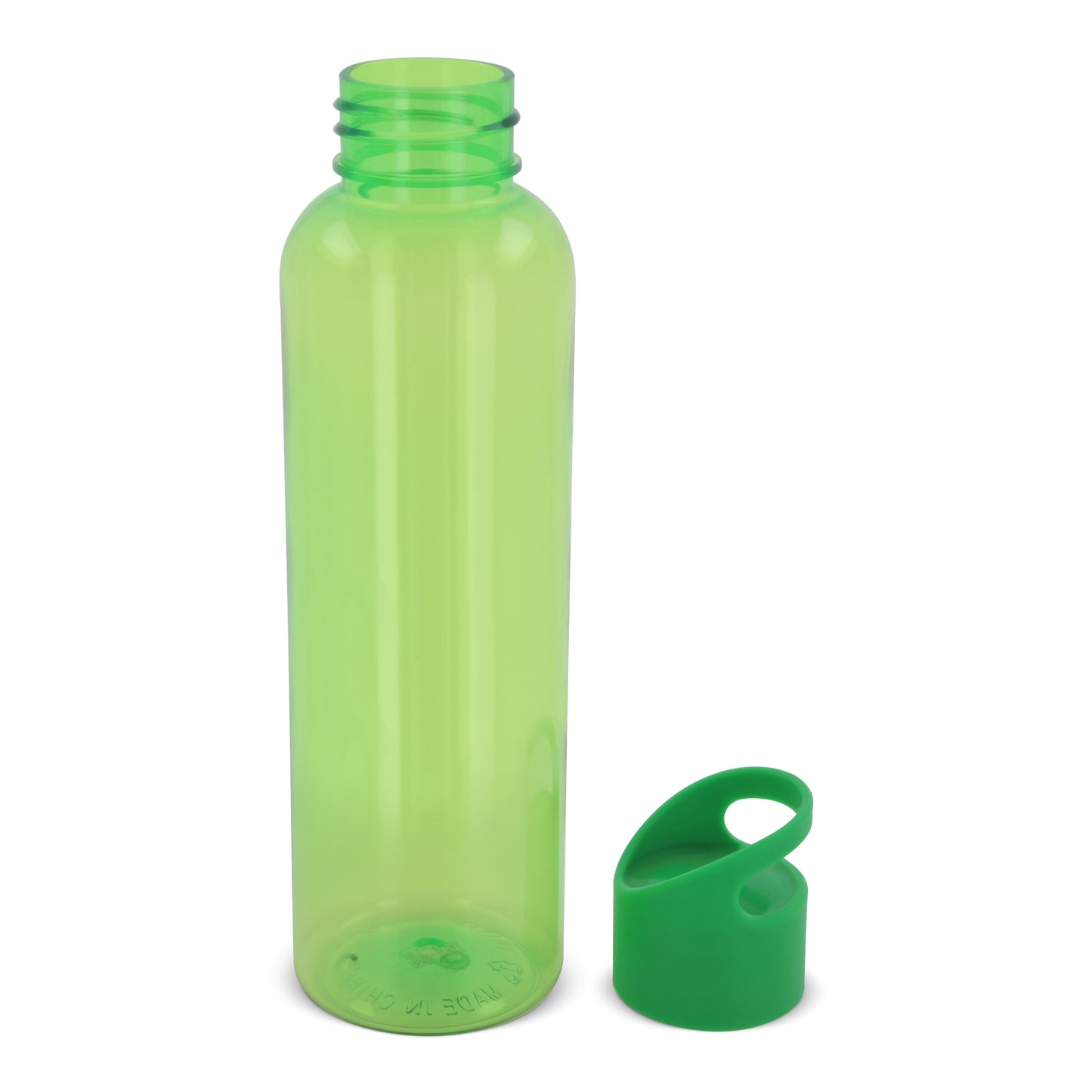 LT98743  Loop R-PET Wasserflasche 600 ml