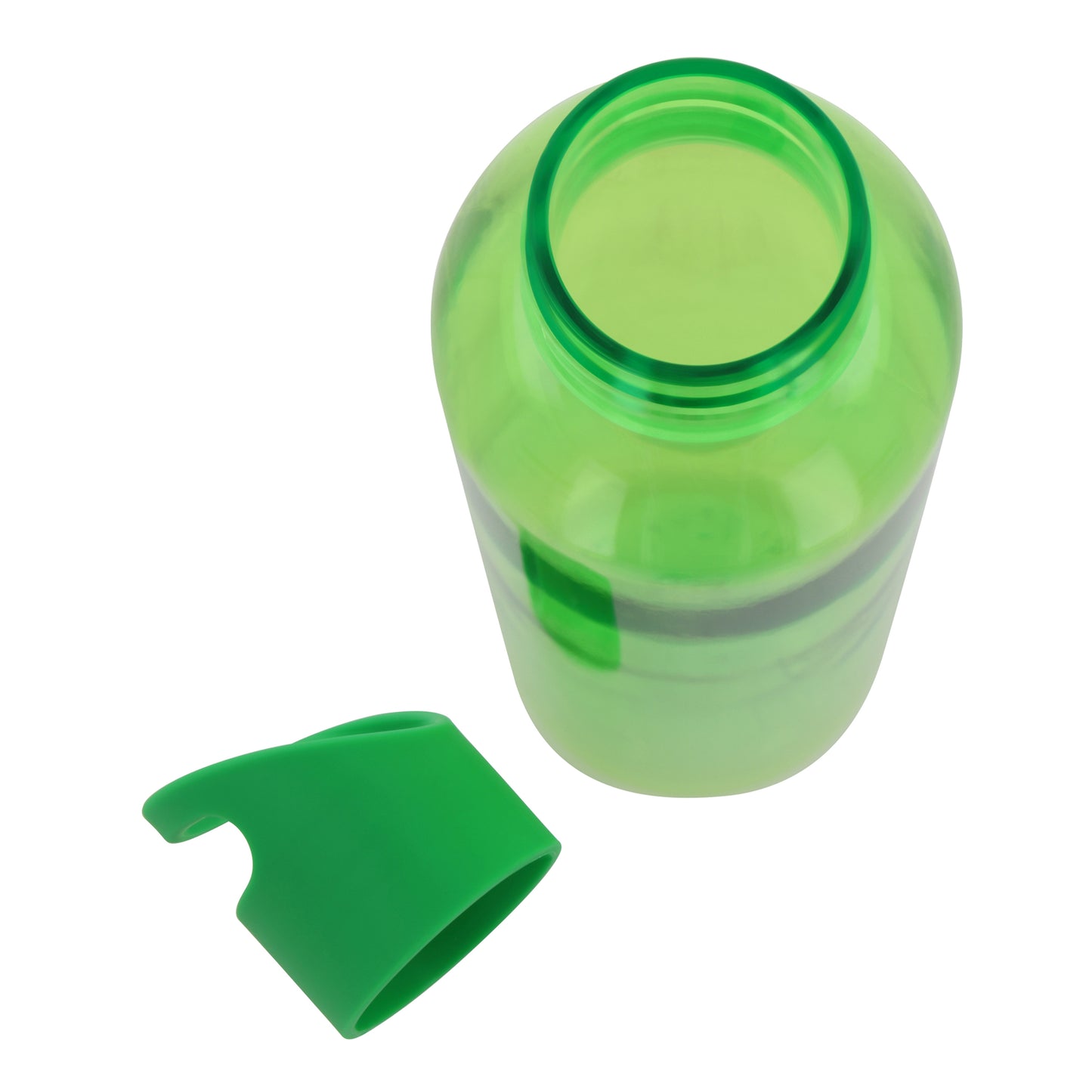 LT98743  Loop R-PET Wasserflasche 600 ml