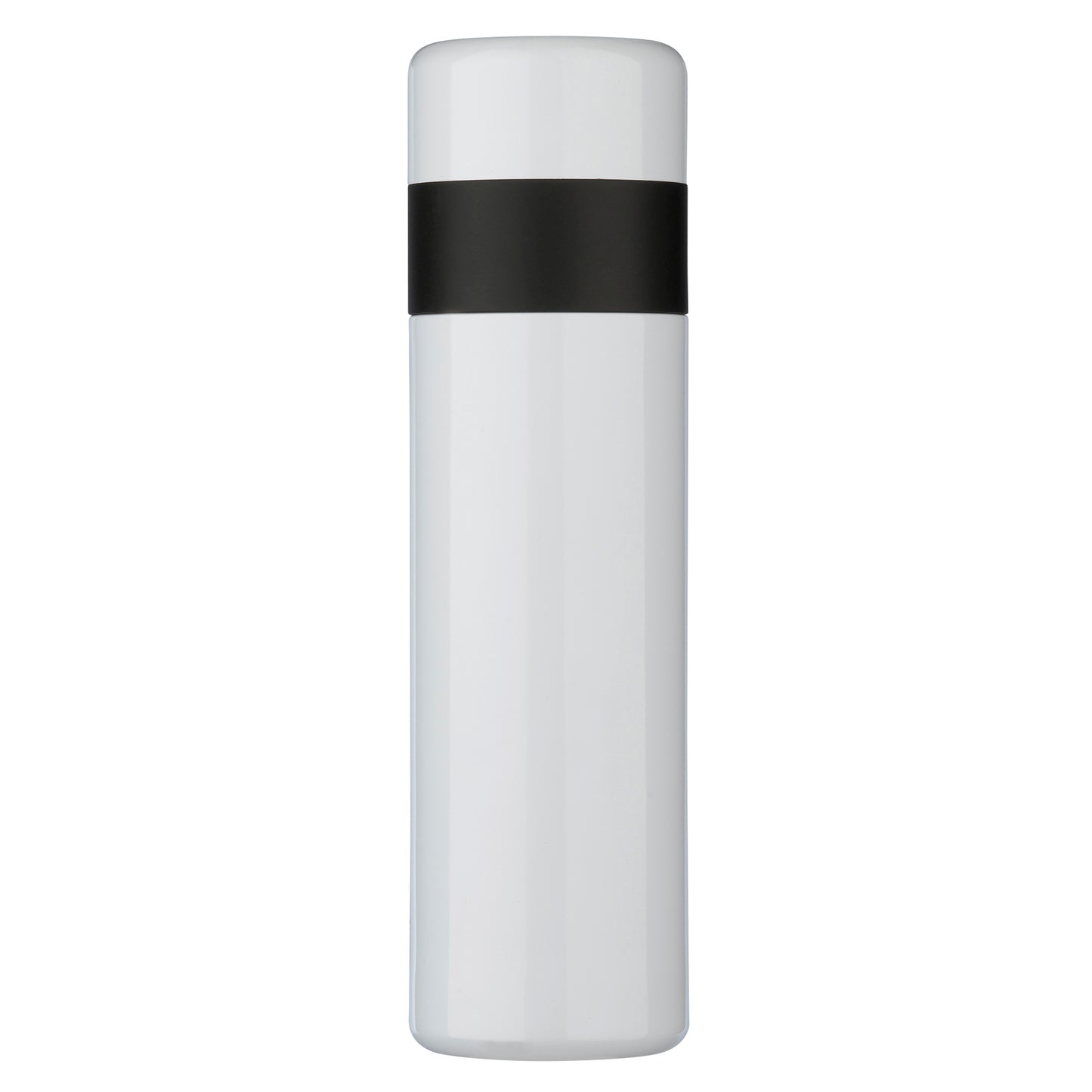 LT98784  Thermoflasche Flow mit Henkel 500 ml