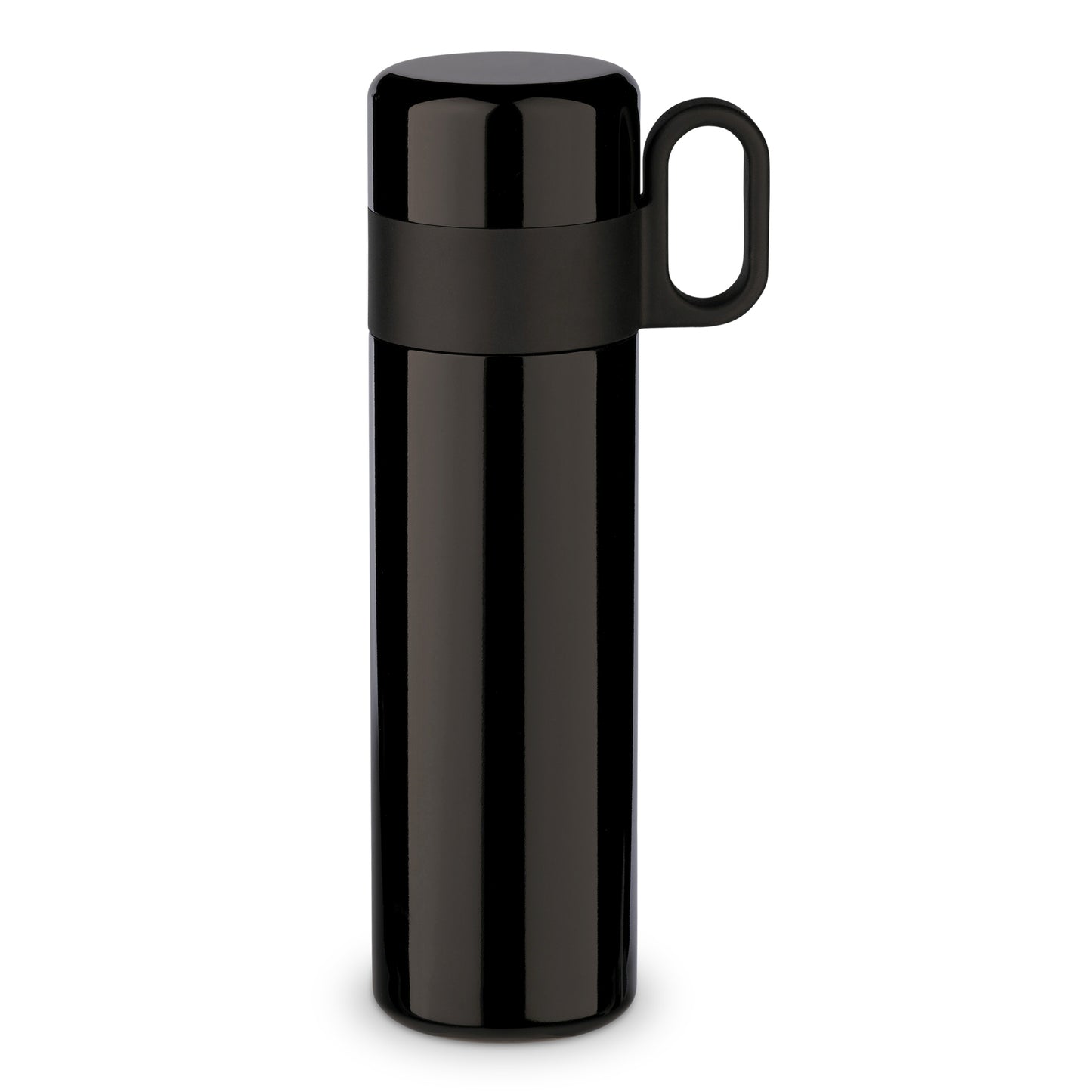 LT98784  Thermoflasche Flow mit Henkel 500 ml