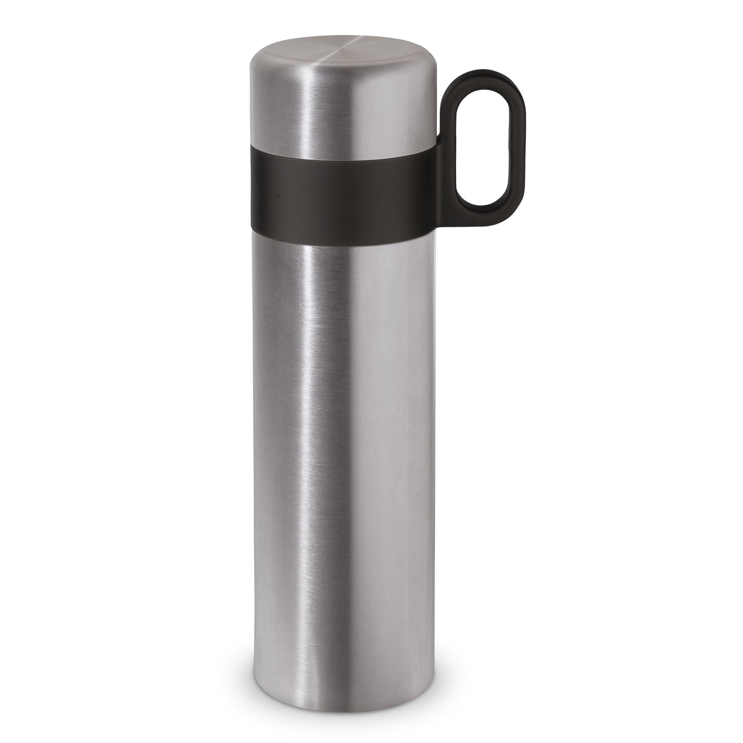 LT98784  Thermoflasche Flow mit Henkel 500 ml