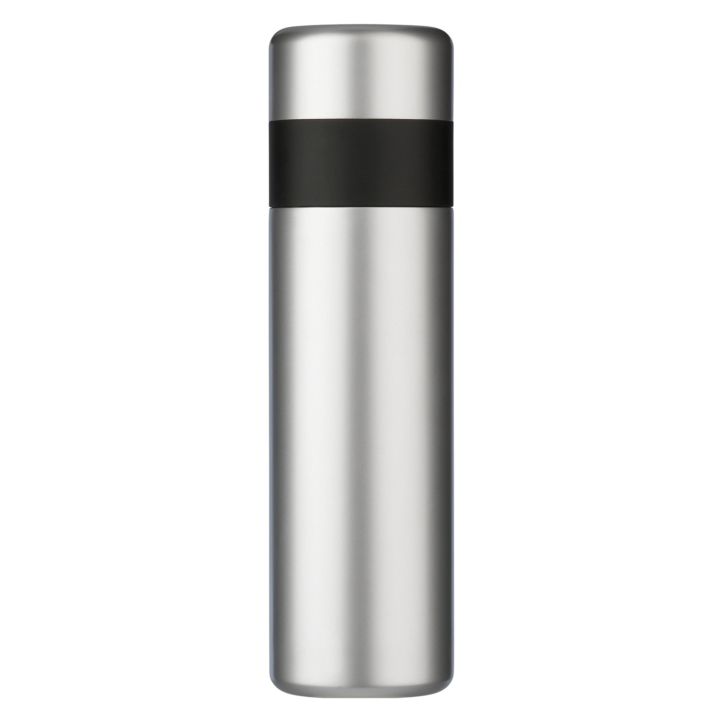 LT98784  Thermoflasche Flow mit Henkel 500 ml