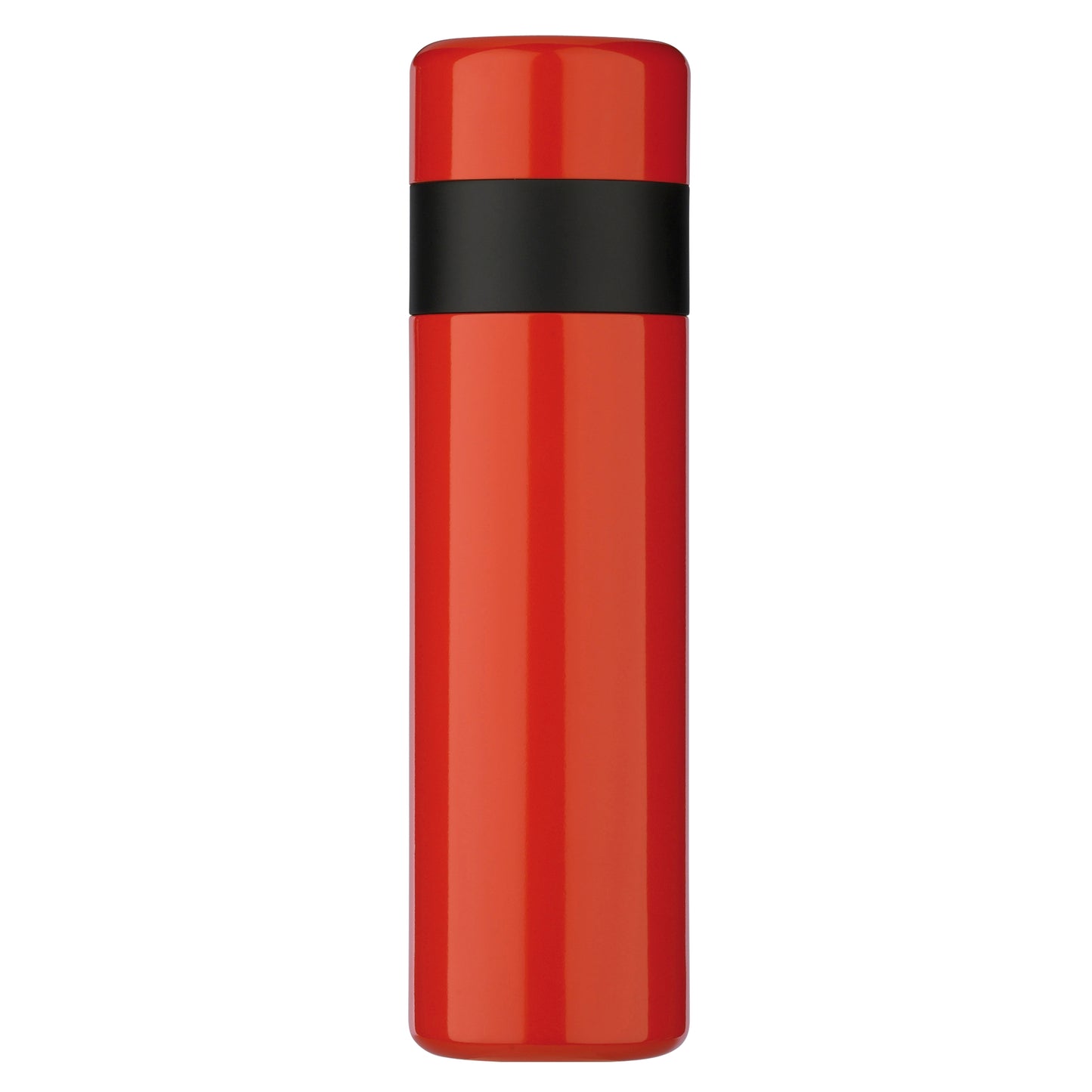 LT98784  Thermoflasche Flow mit Henkel 500 ml